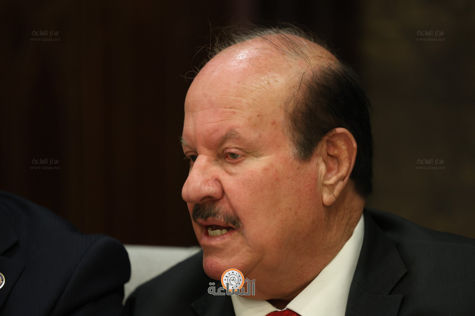 Madar Al-Saa Images 0.16653059855078034