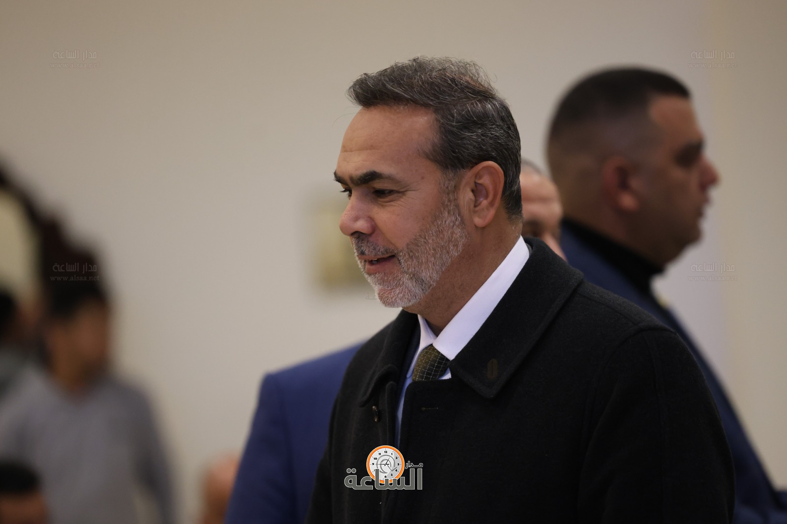 Madar Al-Saa Images 0.07420742576242412