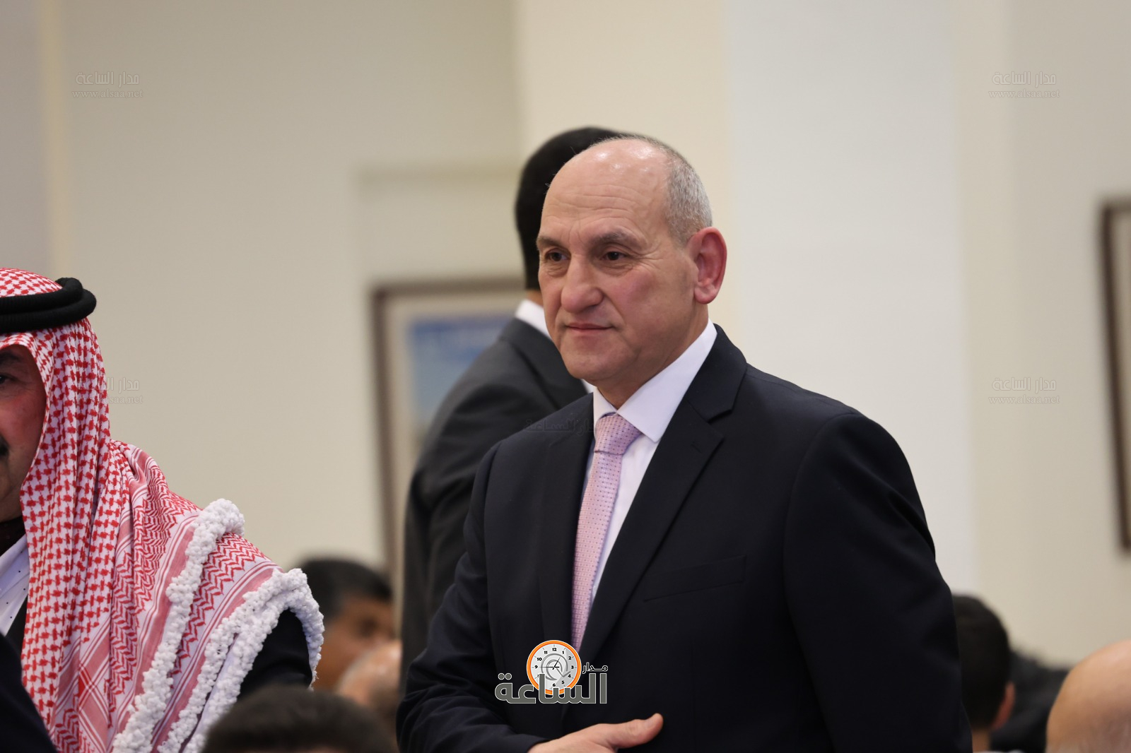 Madar Al-Saa Images 0.5887760950047656