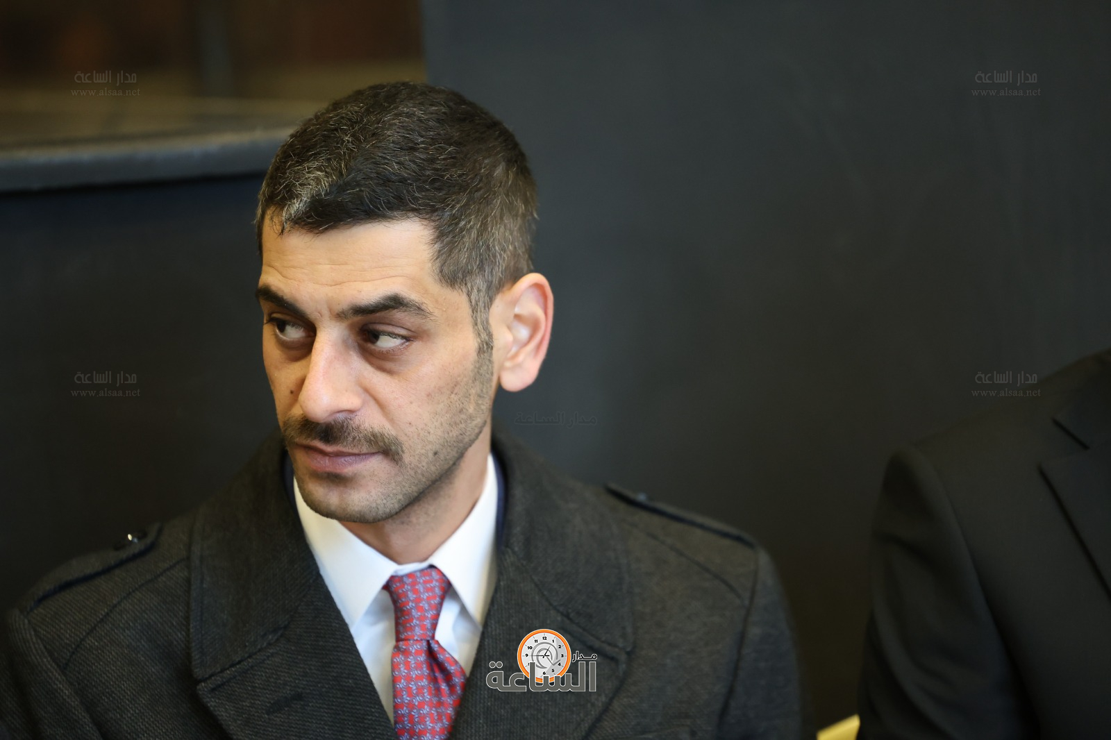 Madar Al-Saa Images 0.9937005929349103