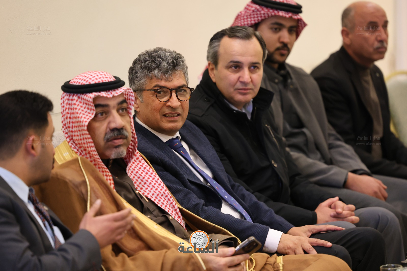 Madar Al-Saa Images 0.5155603135273239