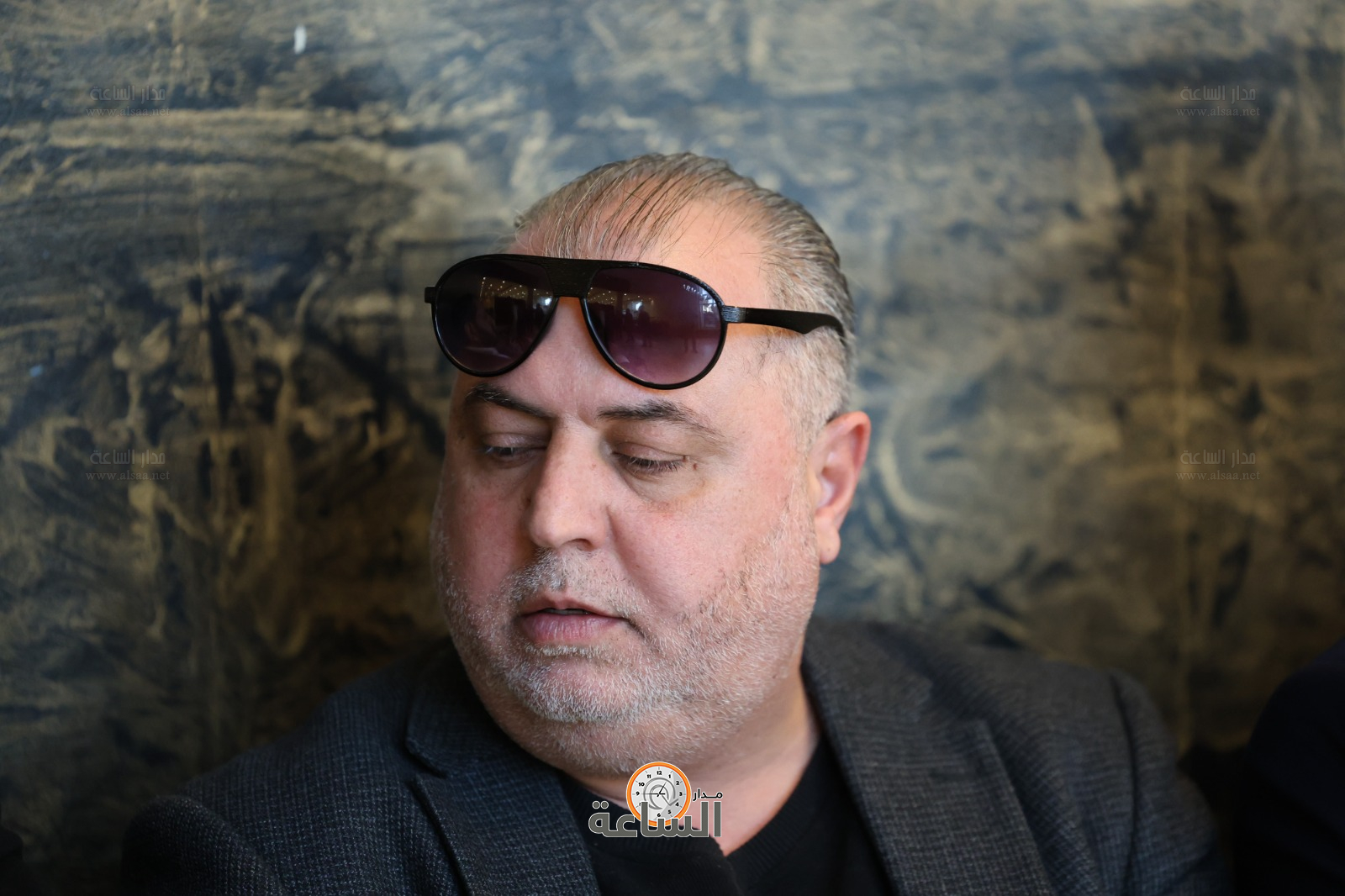 Madar Al-Saa Images 0.9530664251417618