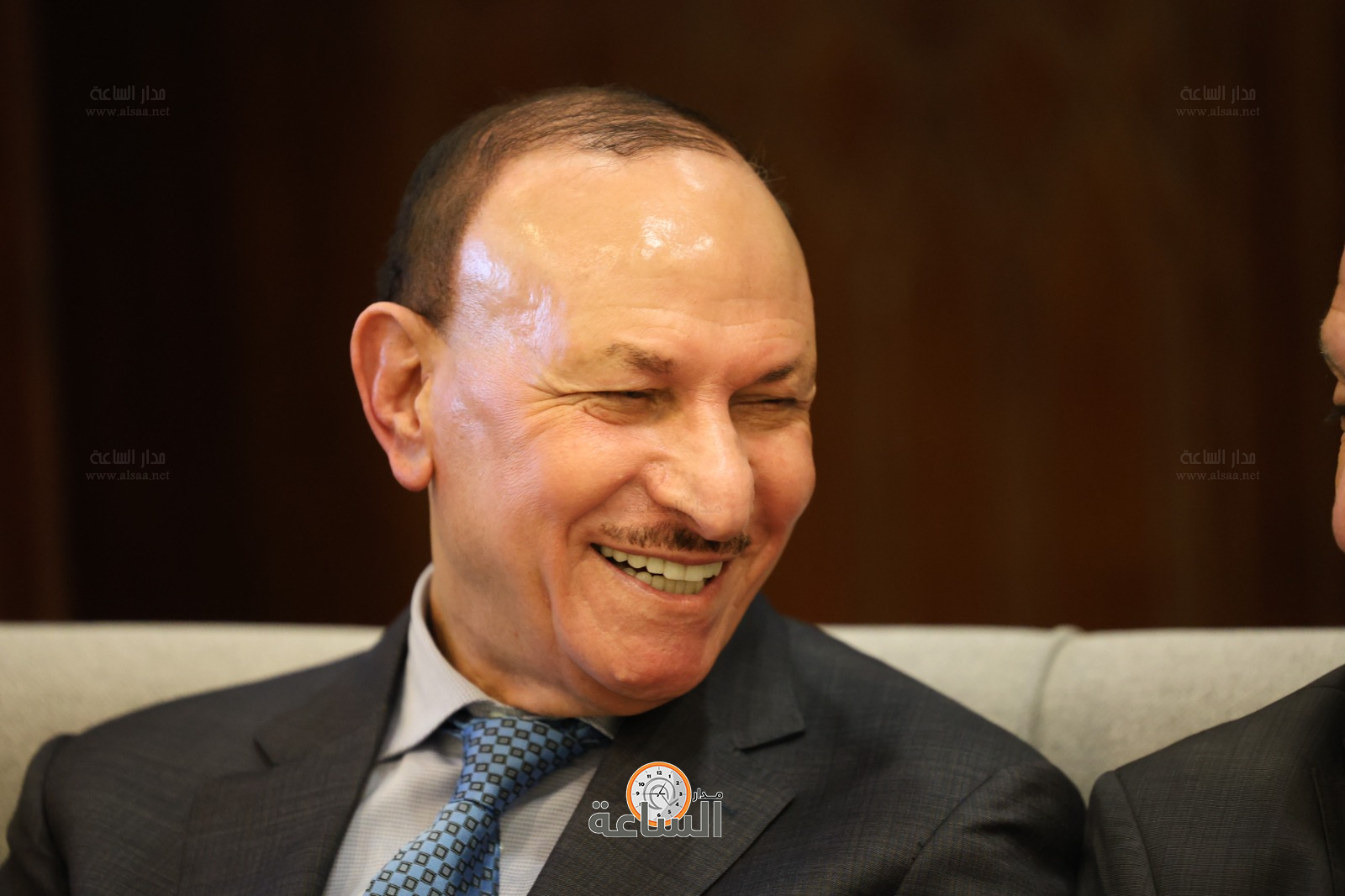 Madar Al-Saa Images 0.5533355793654815