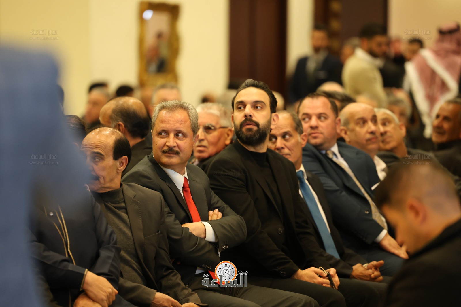 Madar Al-Saa Images 0.5021731139338086