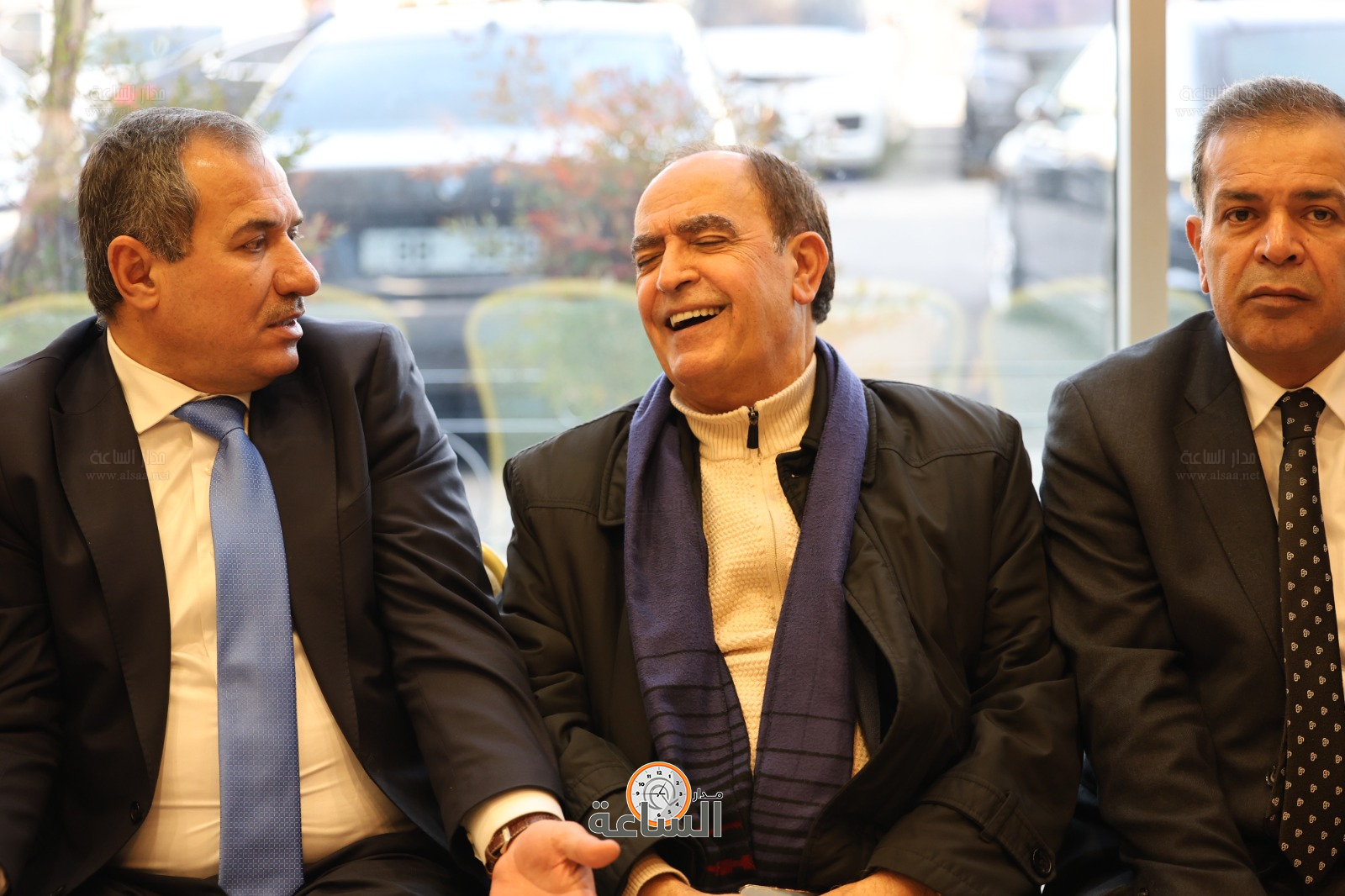 Madar Al-Saa Images 0.9854376596451382