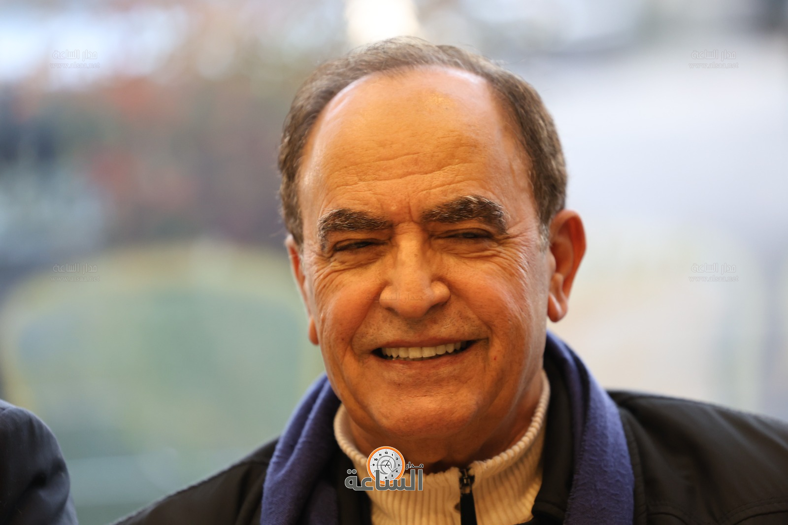 Madar Al-Saa Images 0.5412040722893154