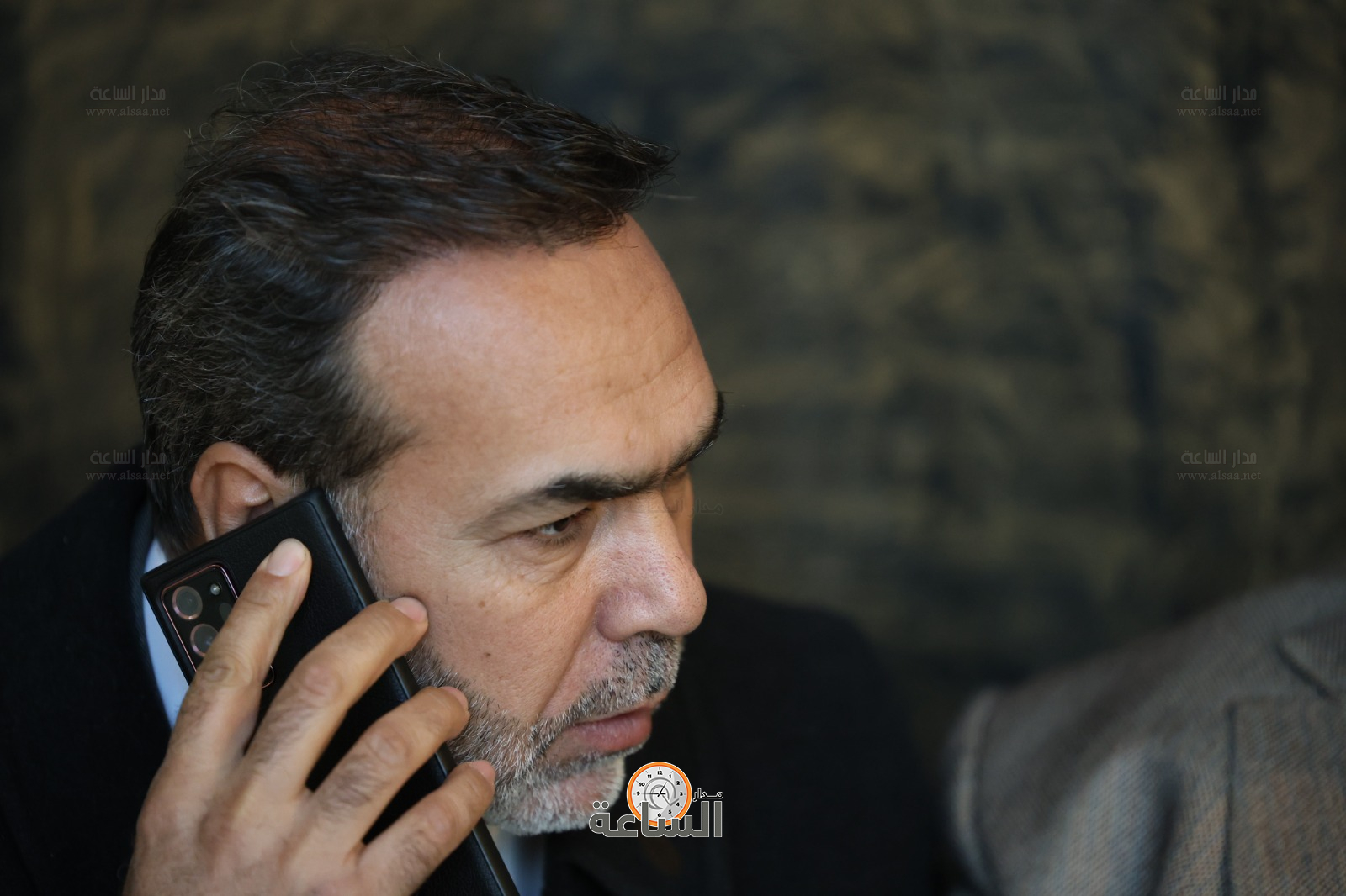 Madar Al-Saa Images 0.8698819468142172