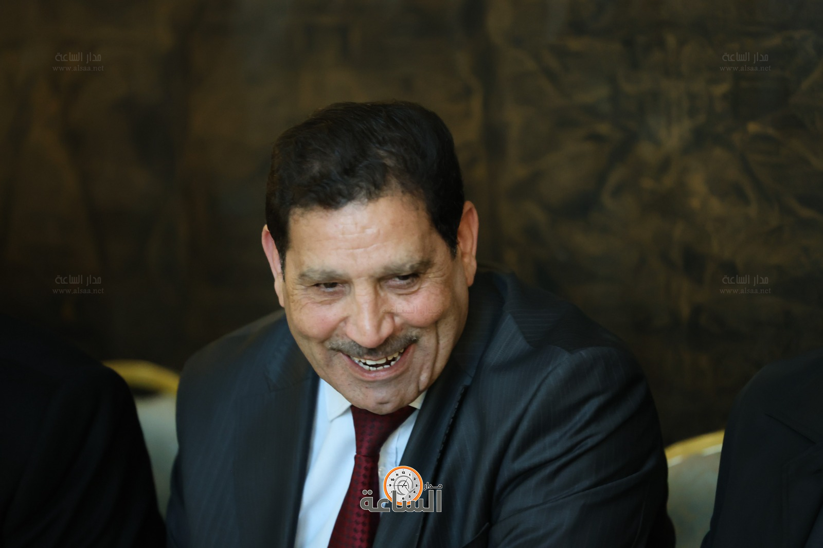 Madar Al-Saa Images 0.6263689940775594