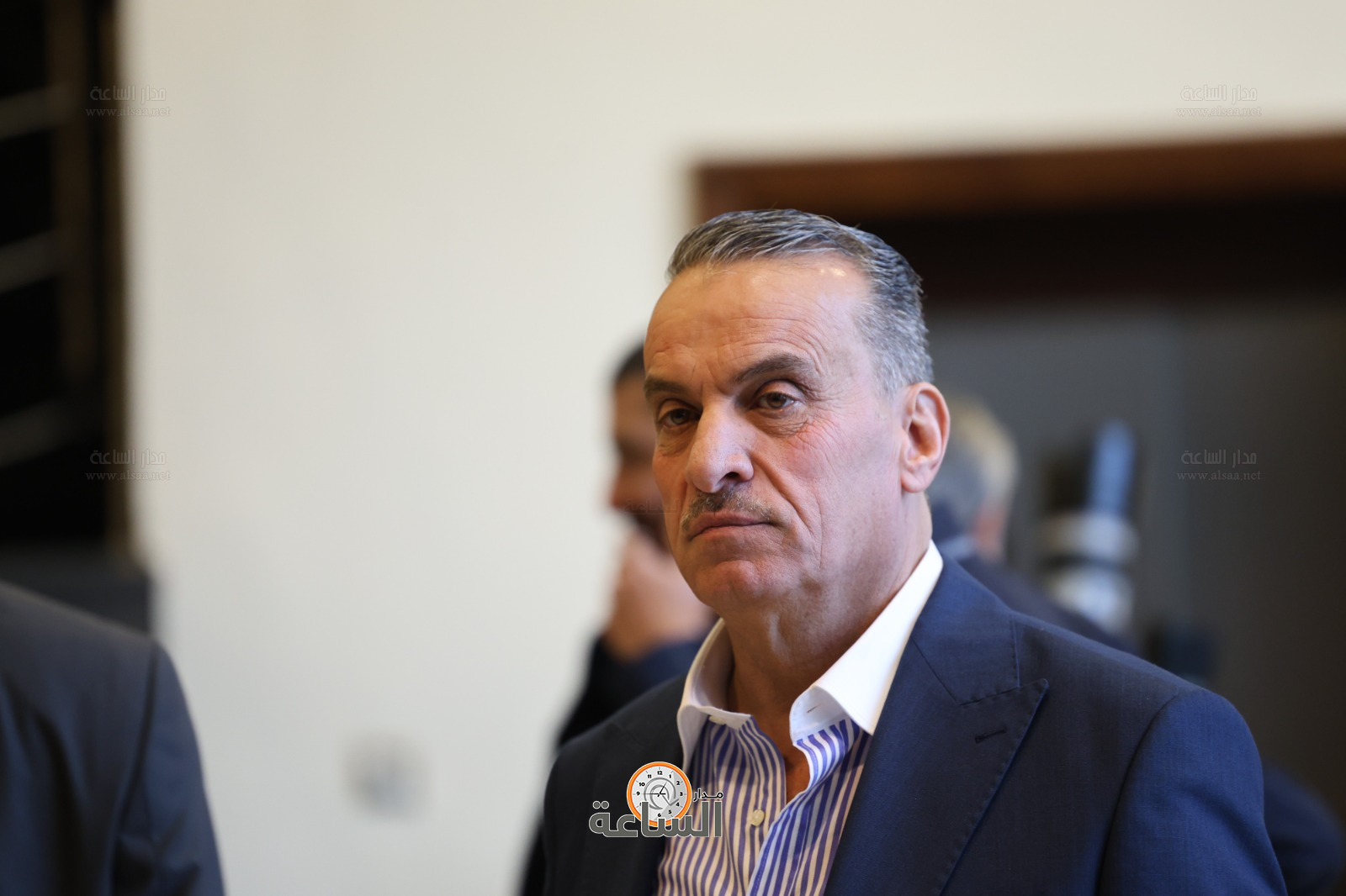 Madar Al-Saa Images 0.30268617145617727