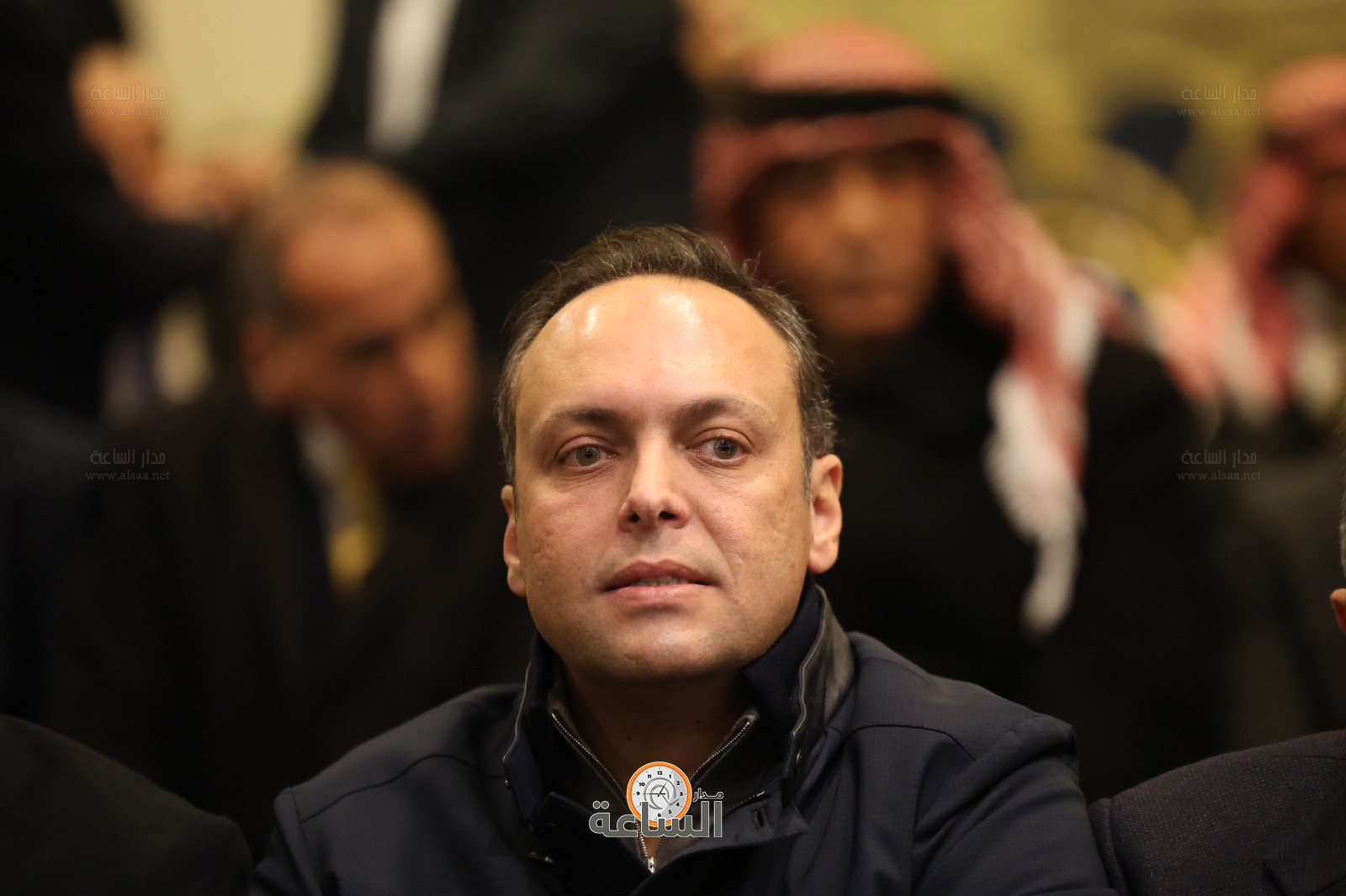 Madar Al-Saa Images 0.9488304258909708