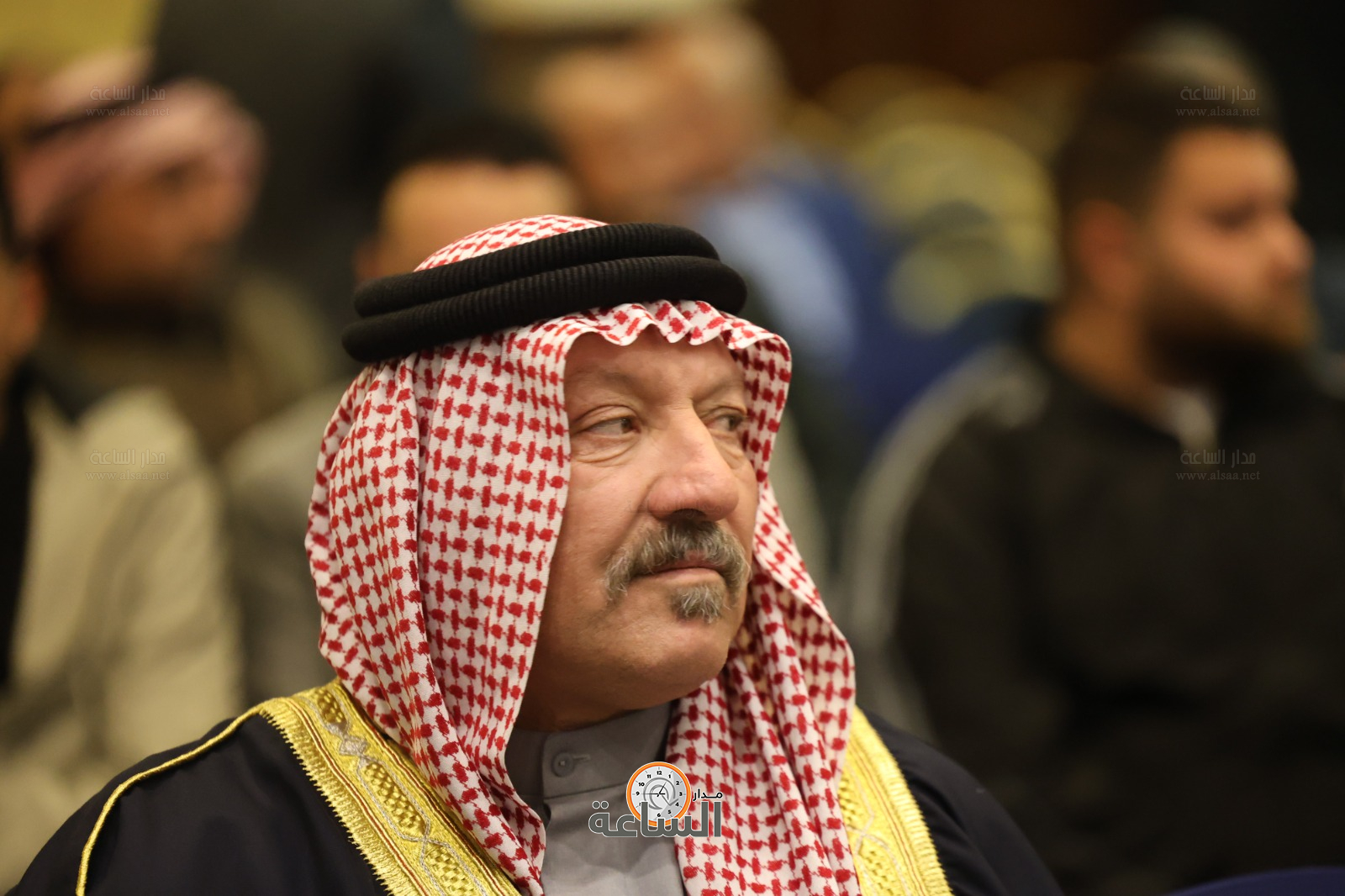 Madar Al-Saa Images 0.13574452730098008