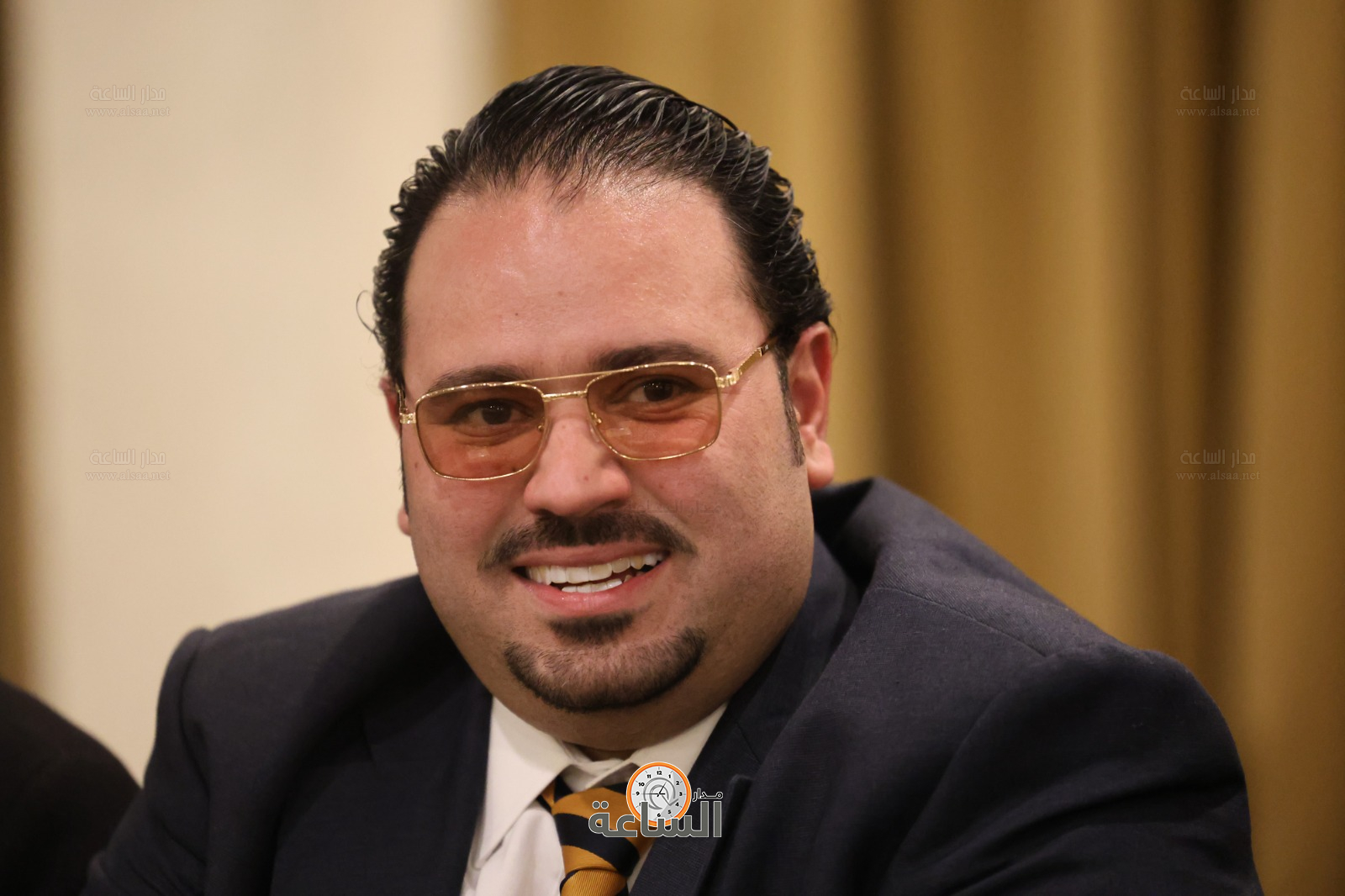 Madar Al-Saa Images 0.4124289432530115