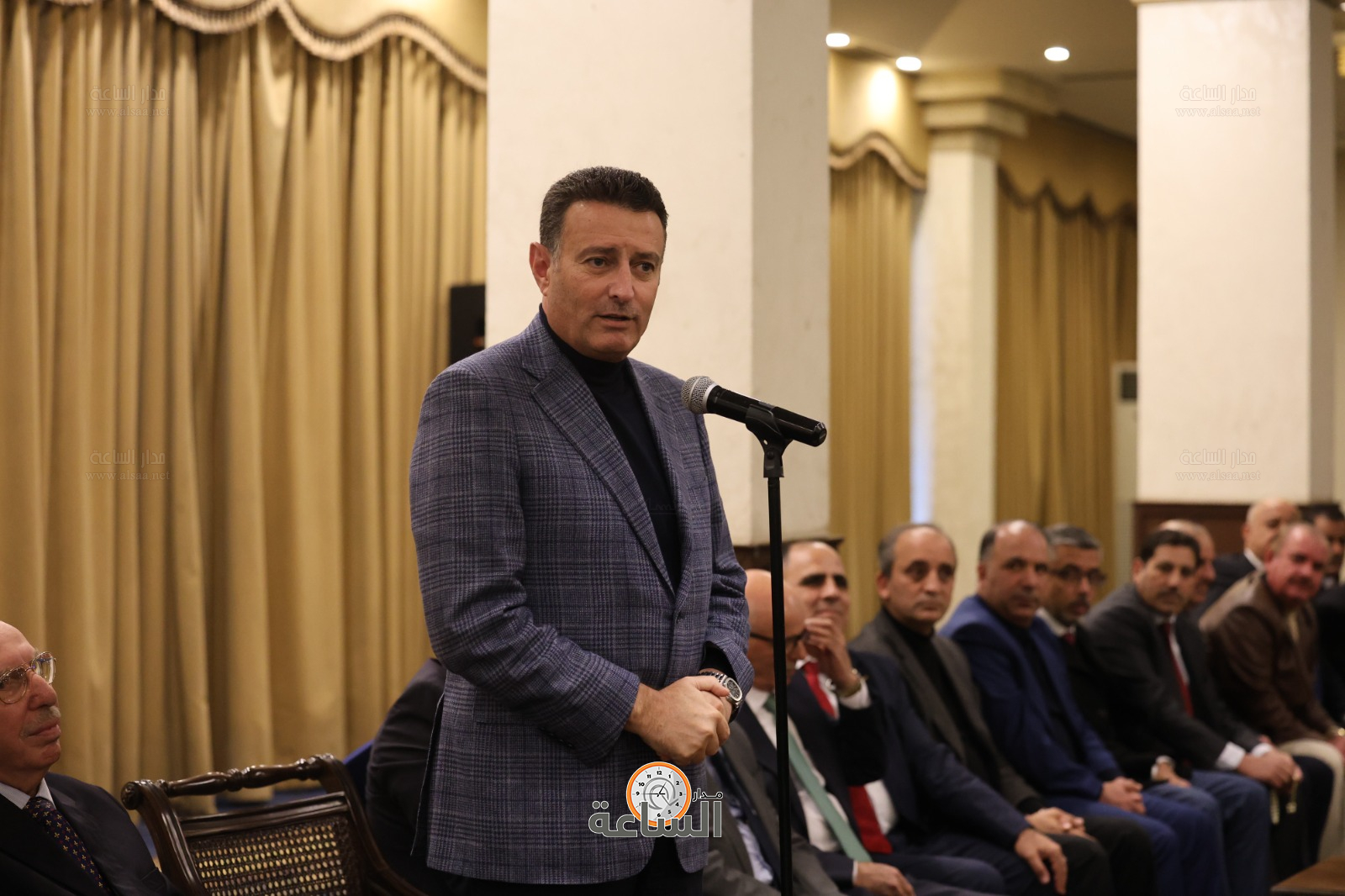 Madar Al-Saa Images 0.7847077376726679