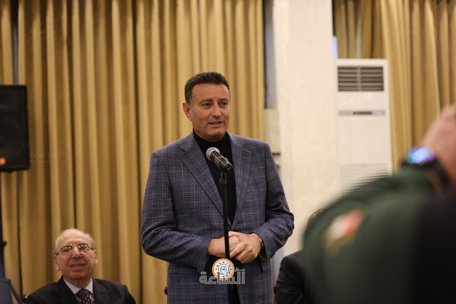 Madar Al-Saa Images 0.47539816221997877