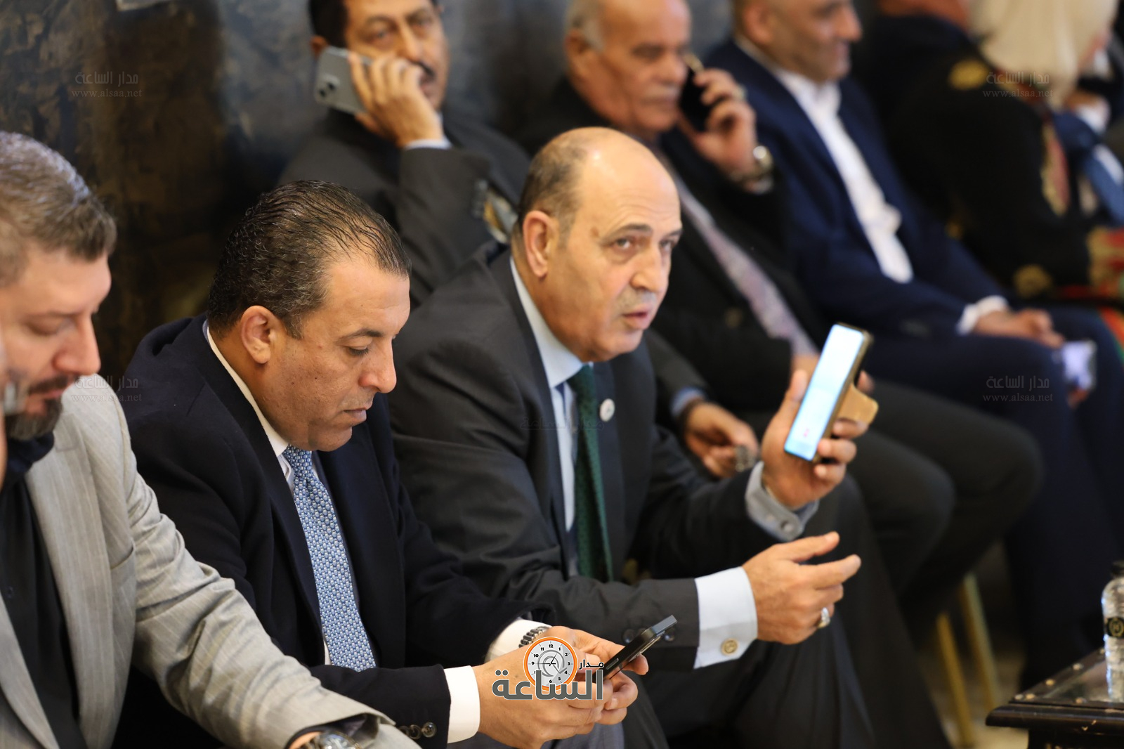 Madar Al-Saa Images 0.26357558579154516