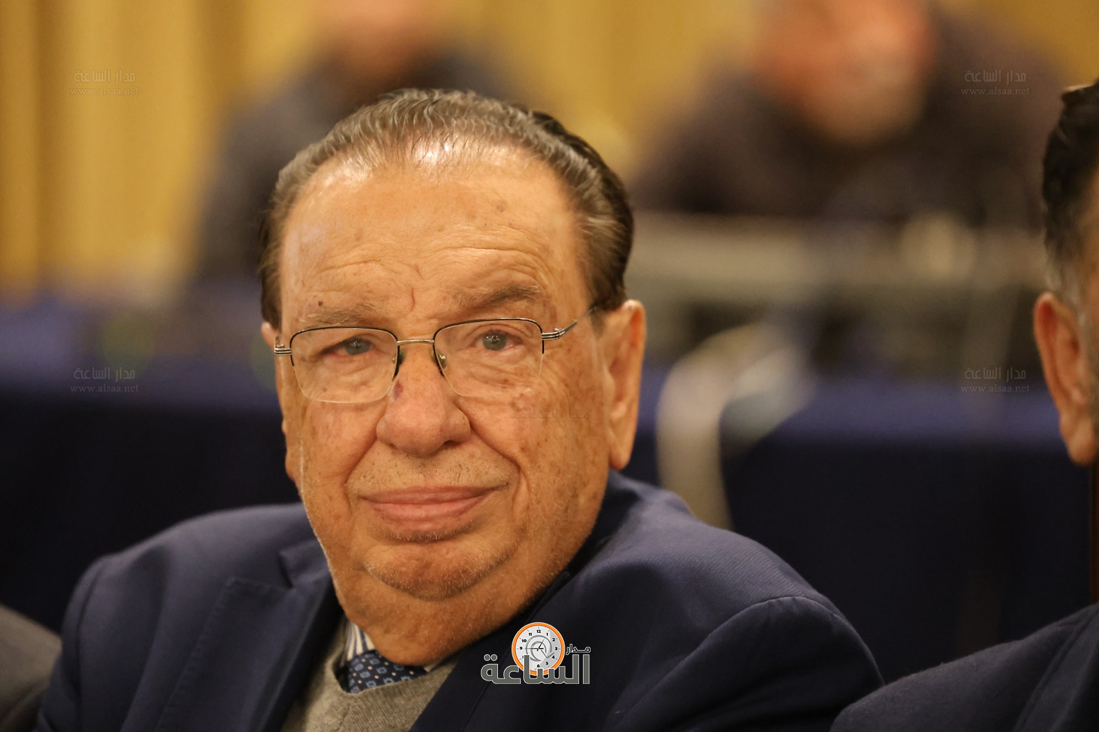 Madar Al-Saa Images 0.31896113772319956