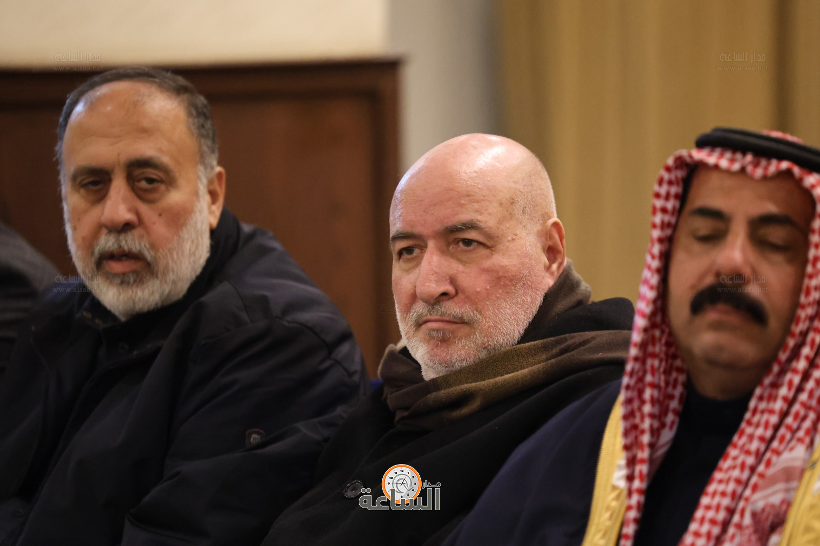 Madar Al-Saa Images 0.14422293042206813