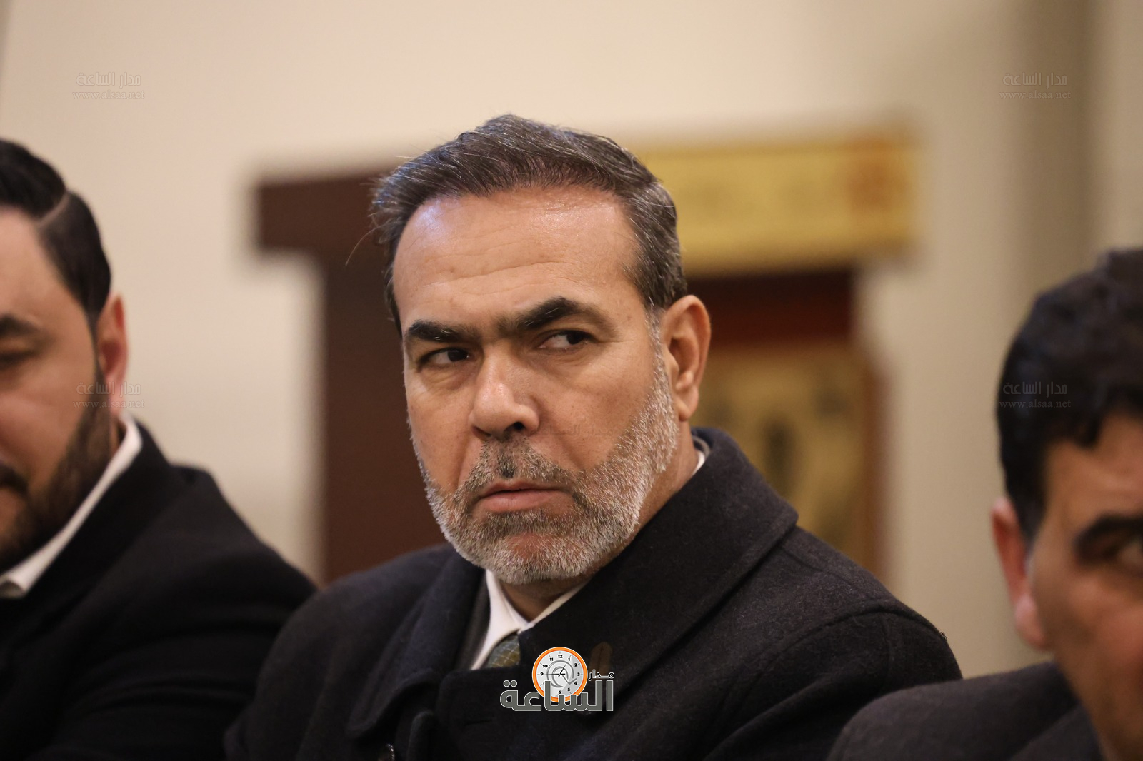 Madar Al-Saa Images 0.9474391720688984