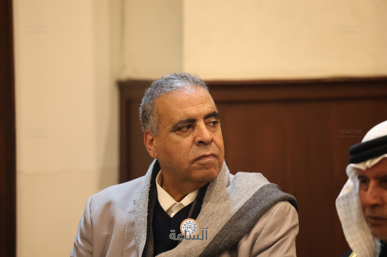 Madar Al-Saa Images 0.13337841318290566