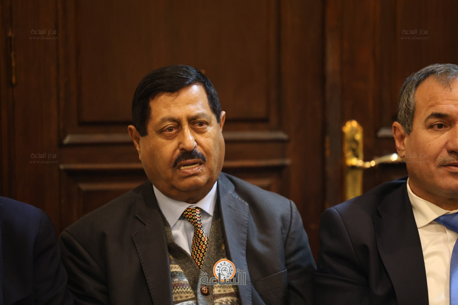 Madar Al-Saa Images 0.06196851869189035