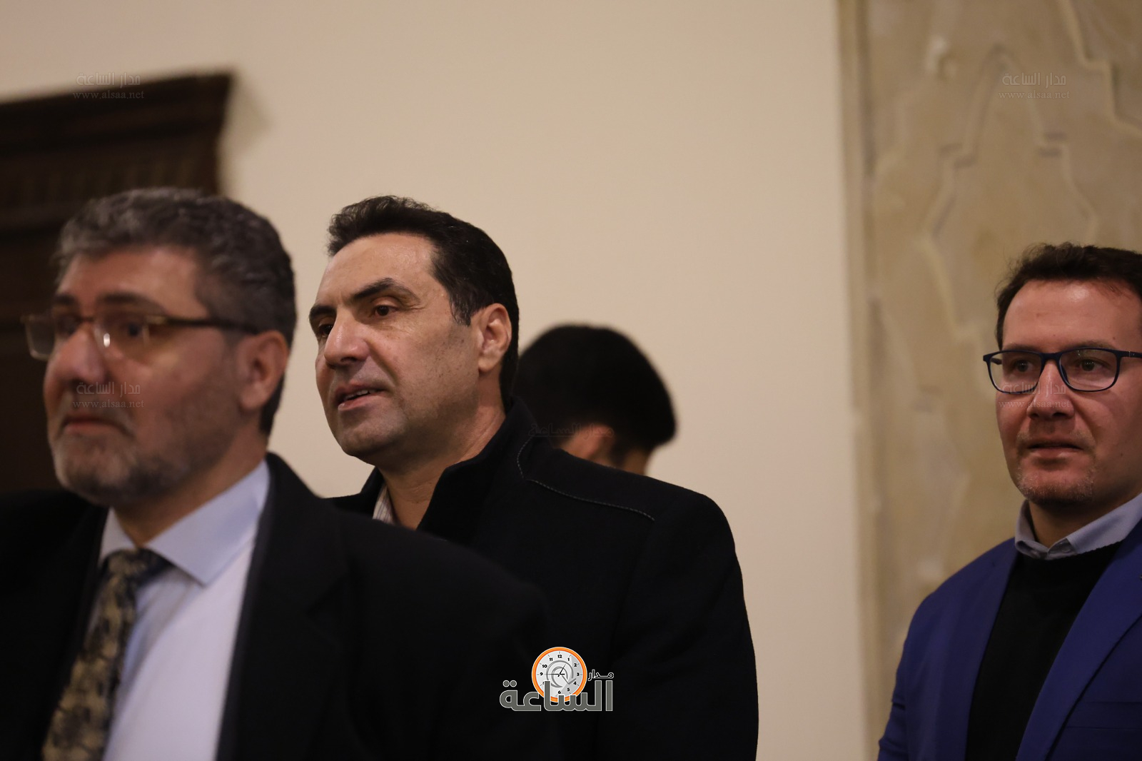 Madar Al-Saa Images 0.1991599033451501