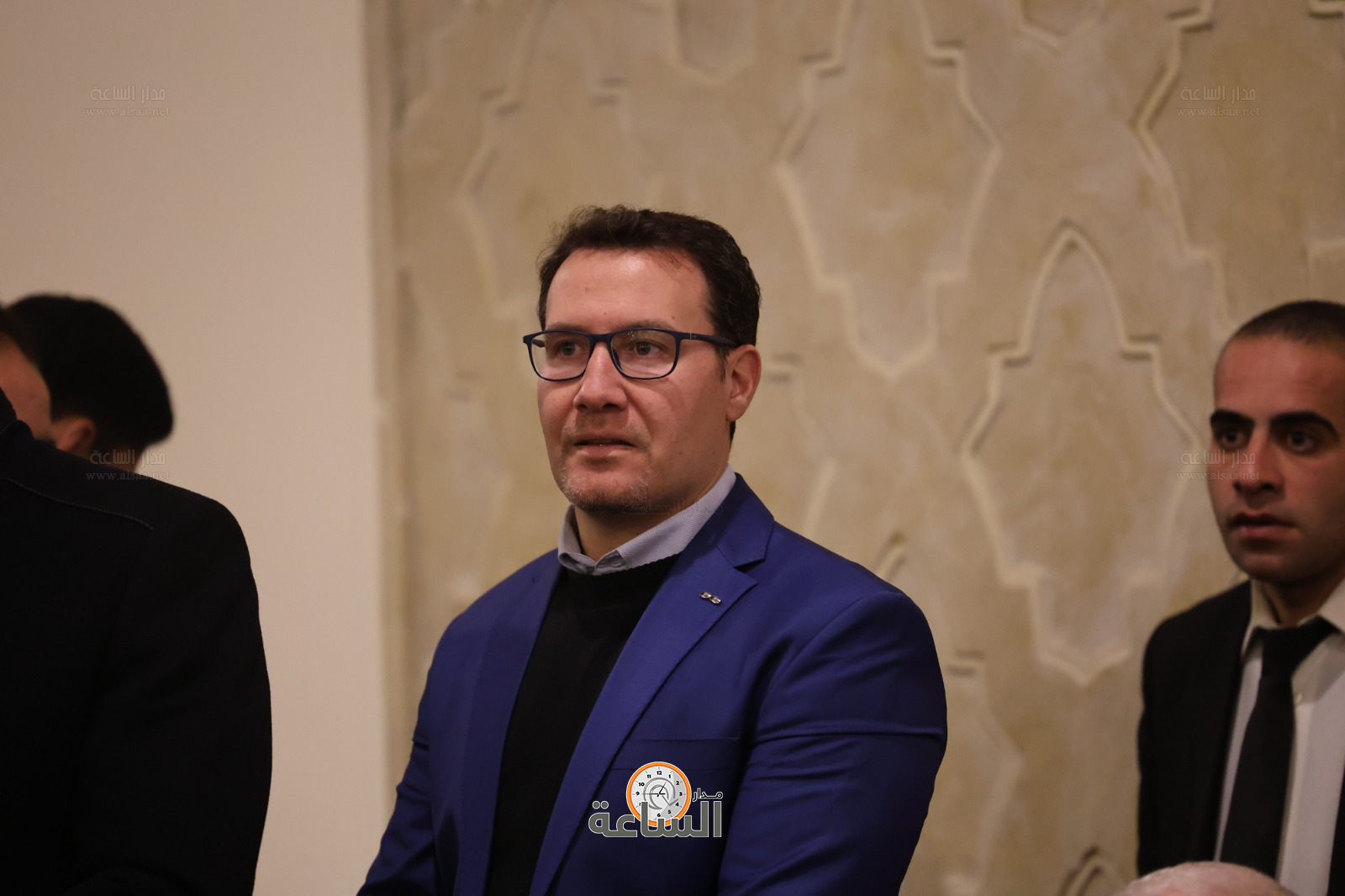 Madar Al-Saa Images 0.2766668699616621