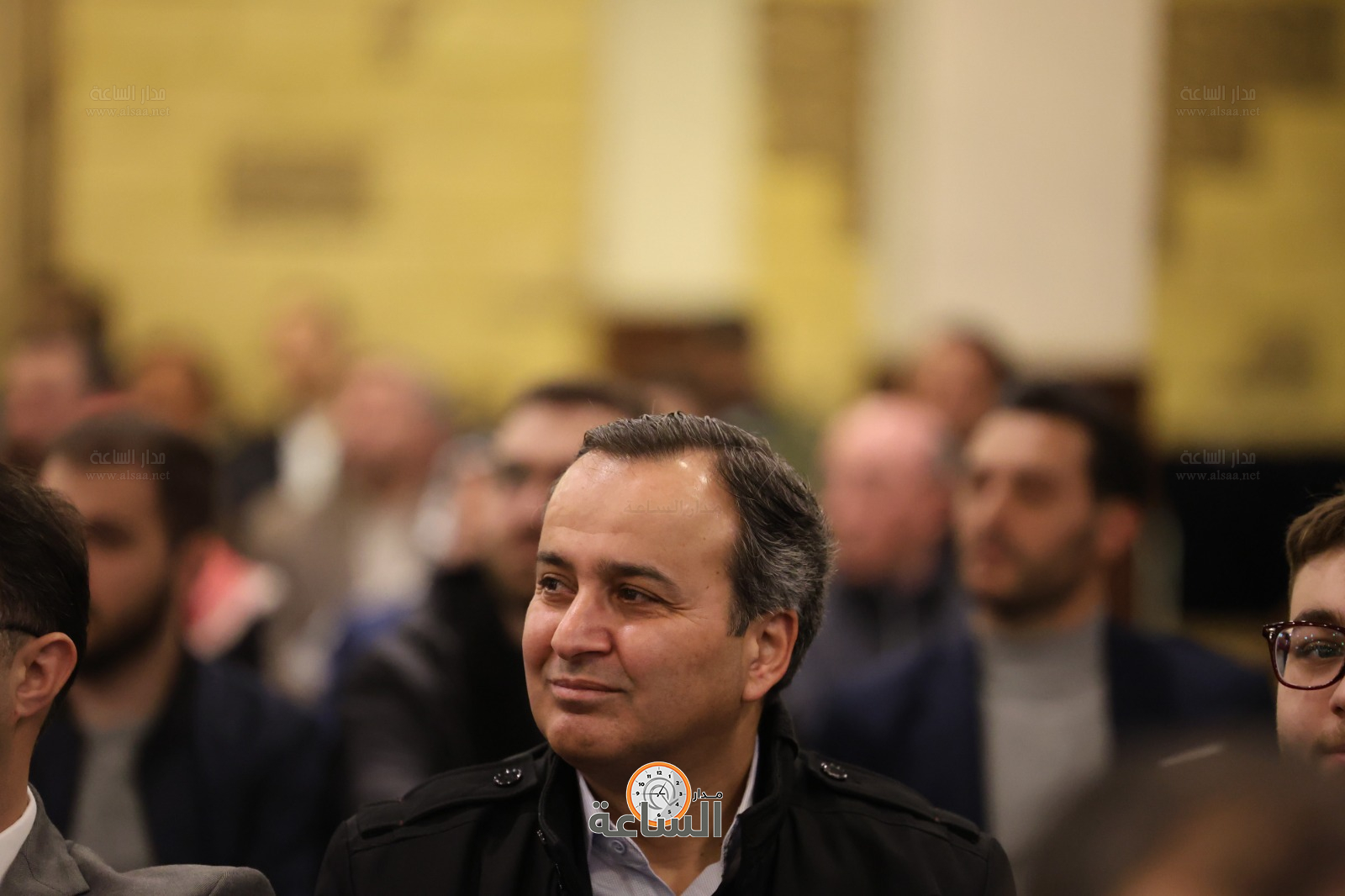 Madar Al-Saa Images 0.0940485504619184