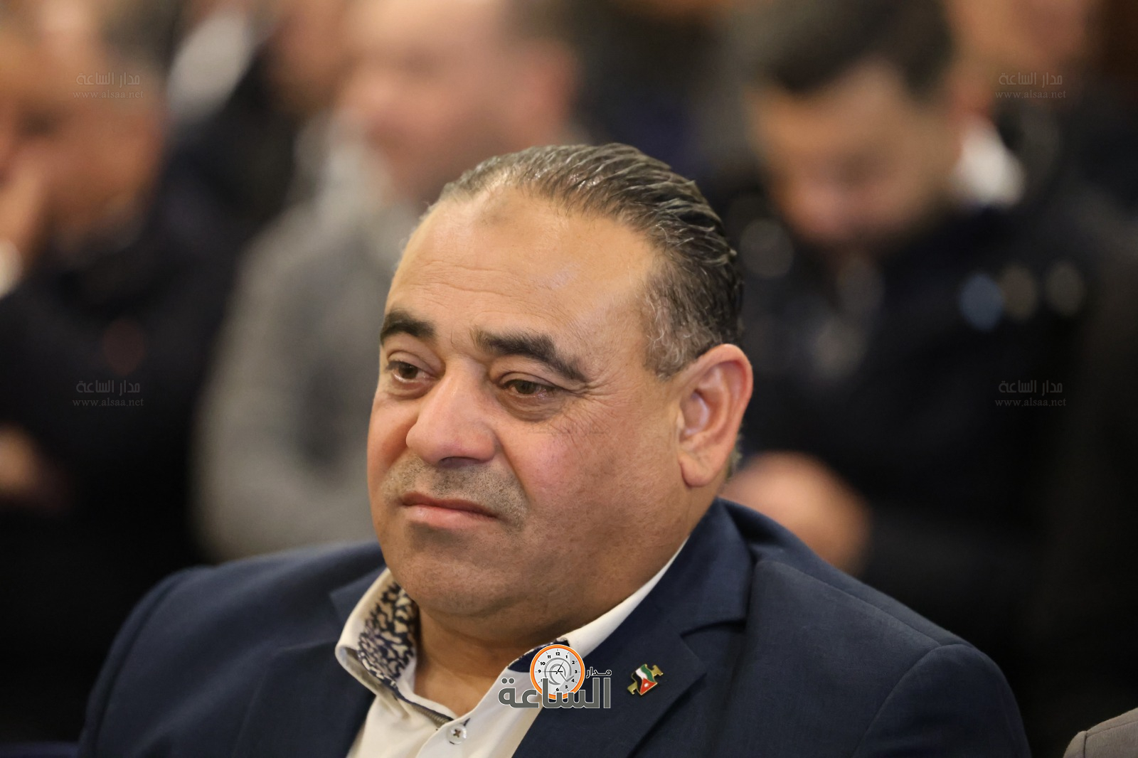 Madar Al-Saa Images 0.45418189319496327