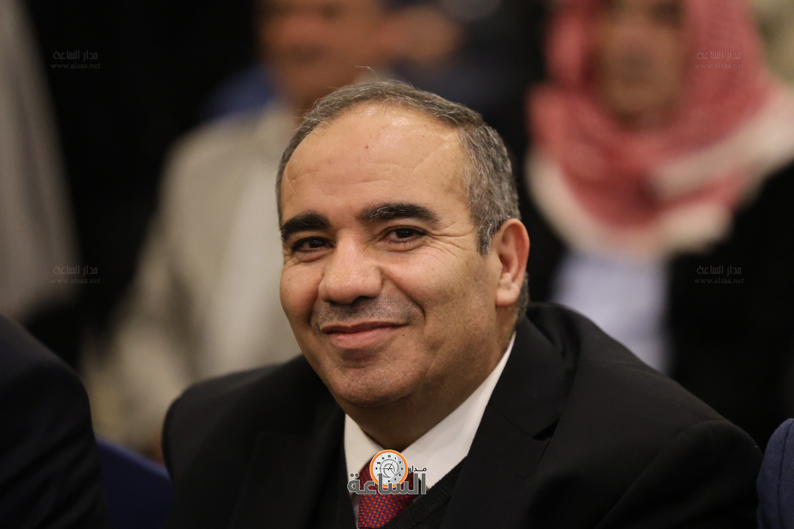 Madar Al-Saa Images 0.8628199076470189