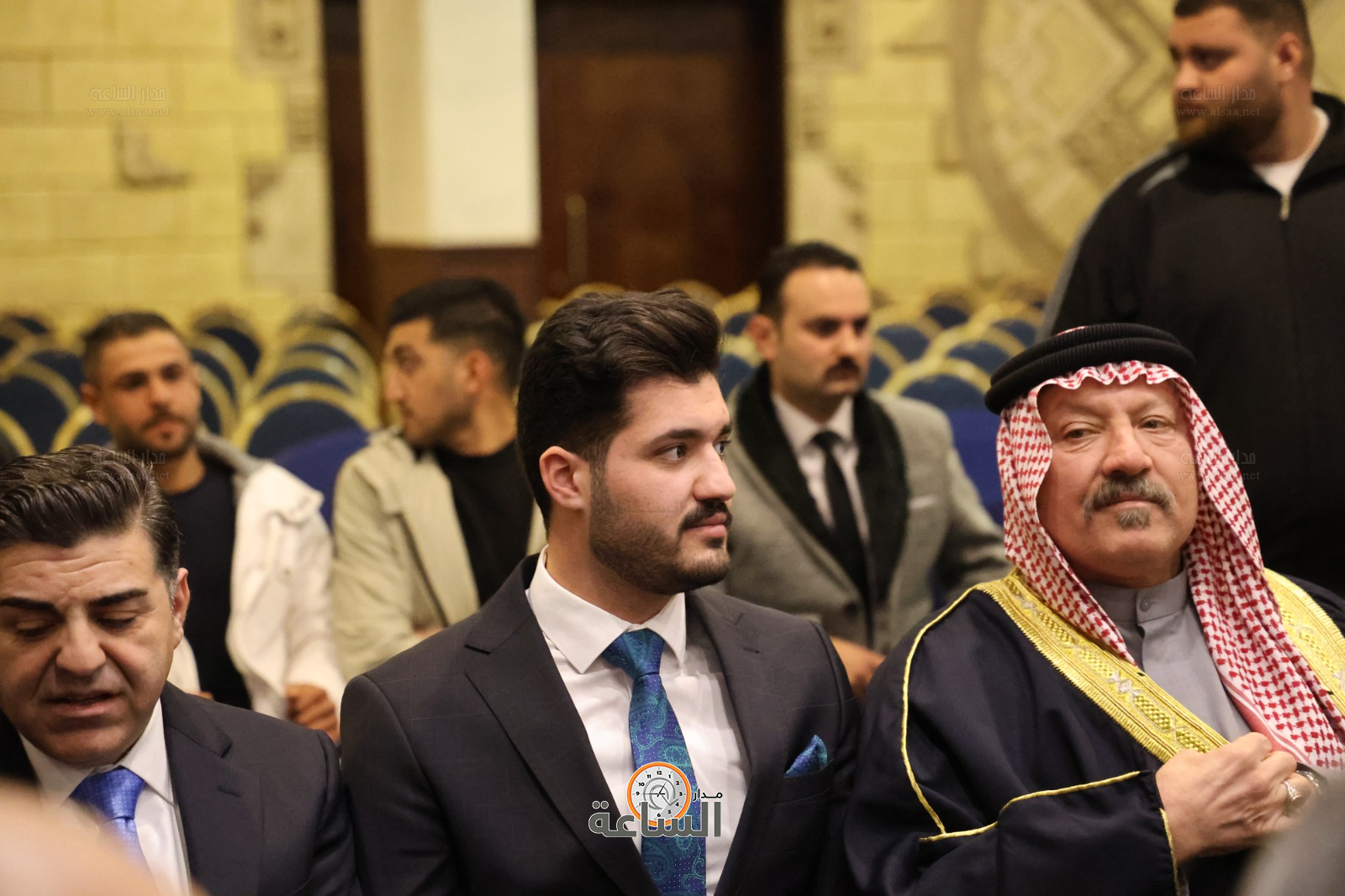 Madar Al-Saa Images 0.8671700906813369