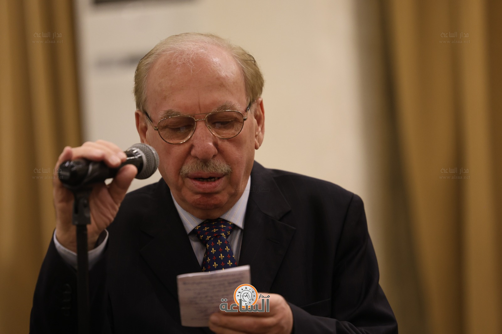 Madar Al-Saa Images 0.9202677080926698