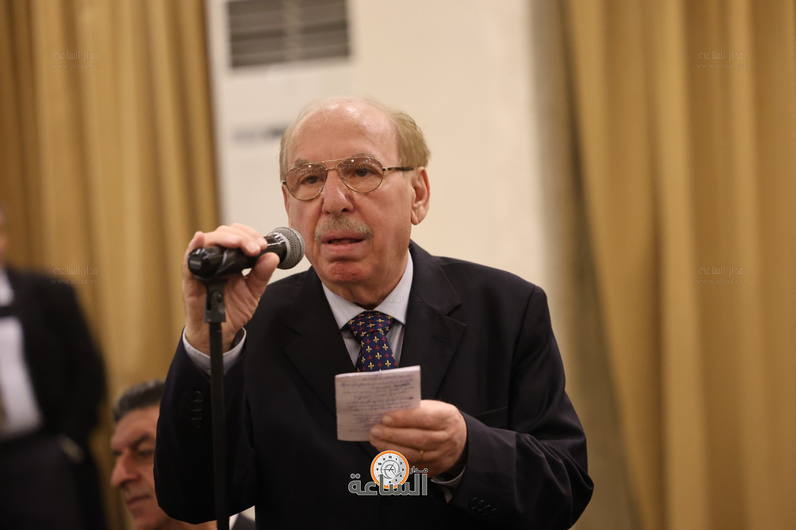 Madar Al-Saa Images 0.15991083953681162