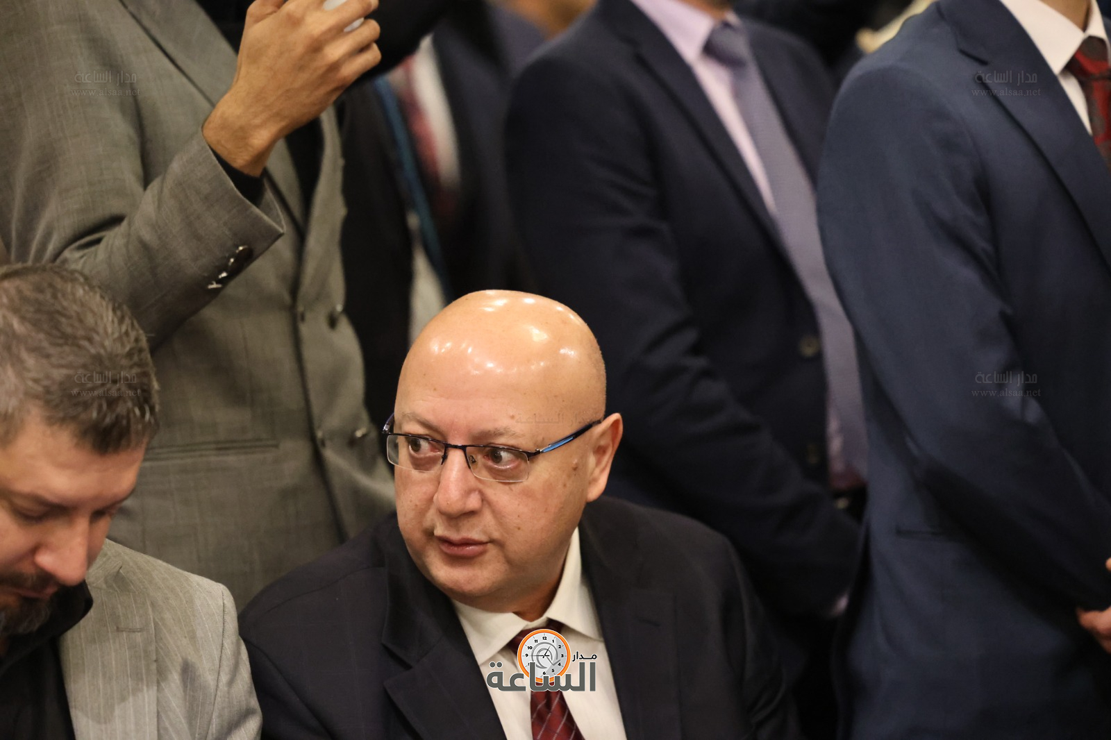 Madar Al-Saa Images 0.9130990704179374