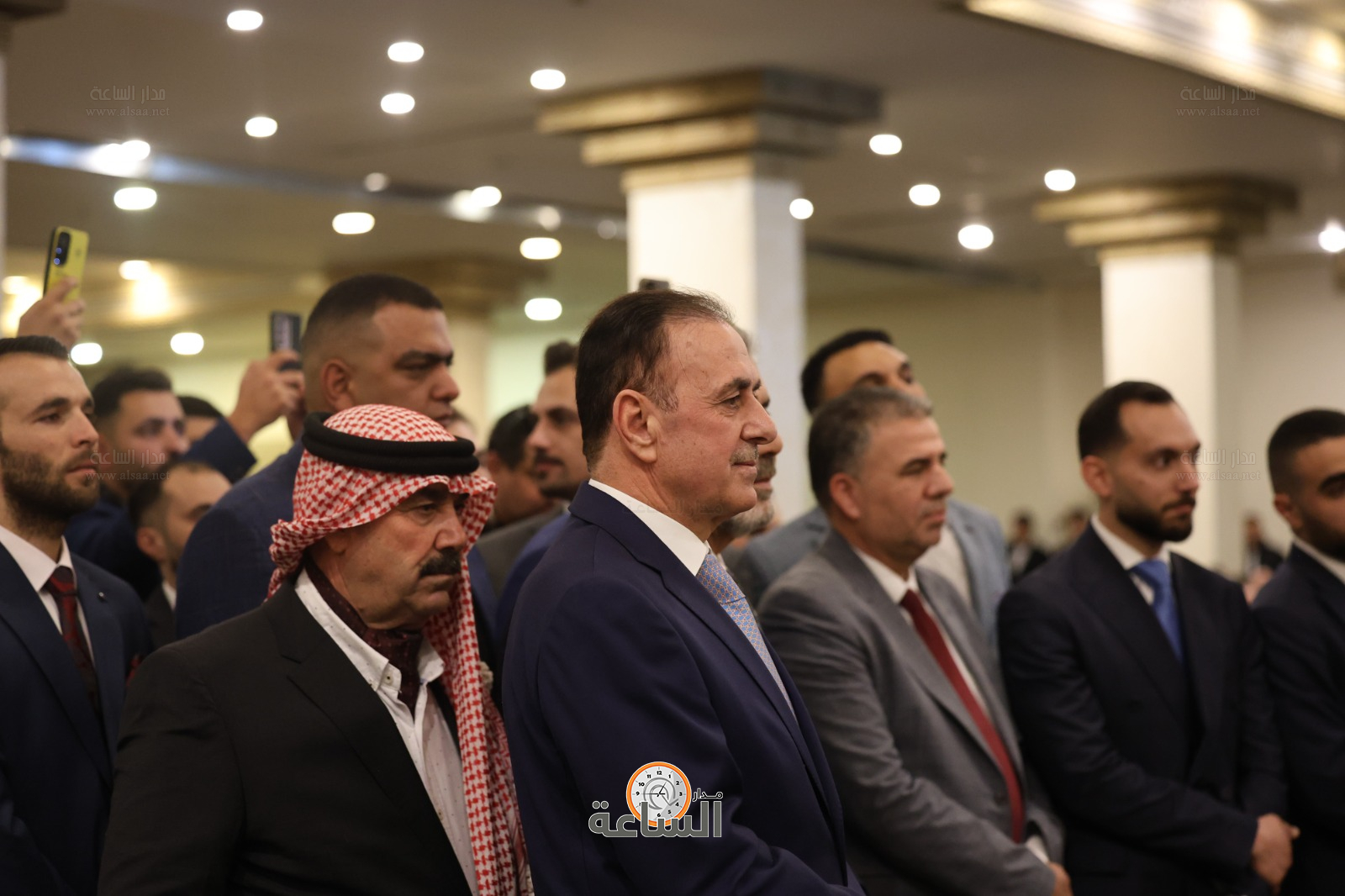 Madar Al-Saa Images 0.6973524632247081