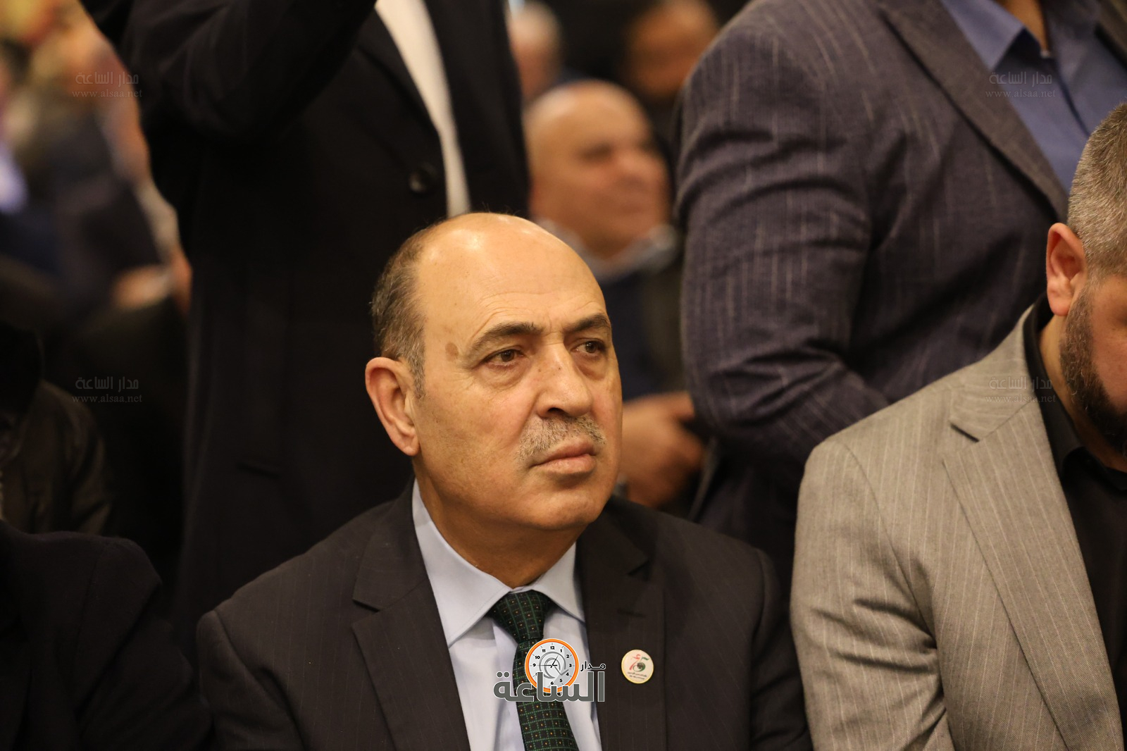 Madar Al-Saa Images 0.7465956082553684