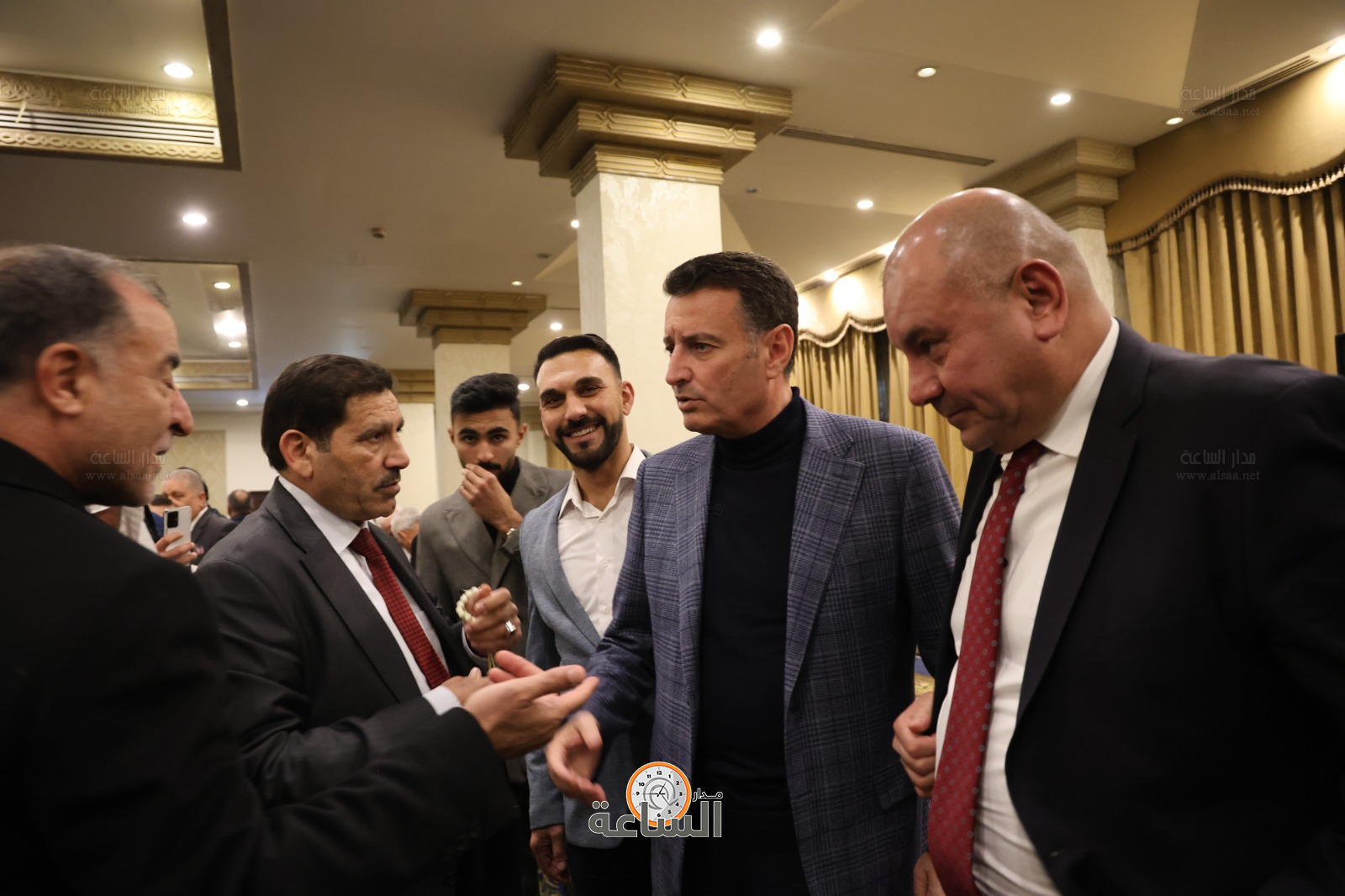 Madar Al-Saa Images 0.5650108252539567