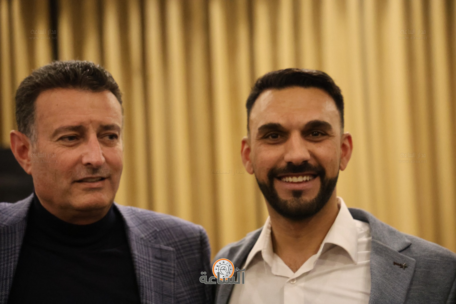 Madar Al-Saa Images 0.8444202624371608