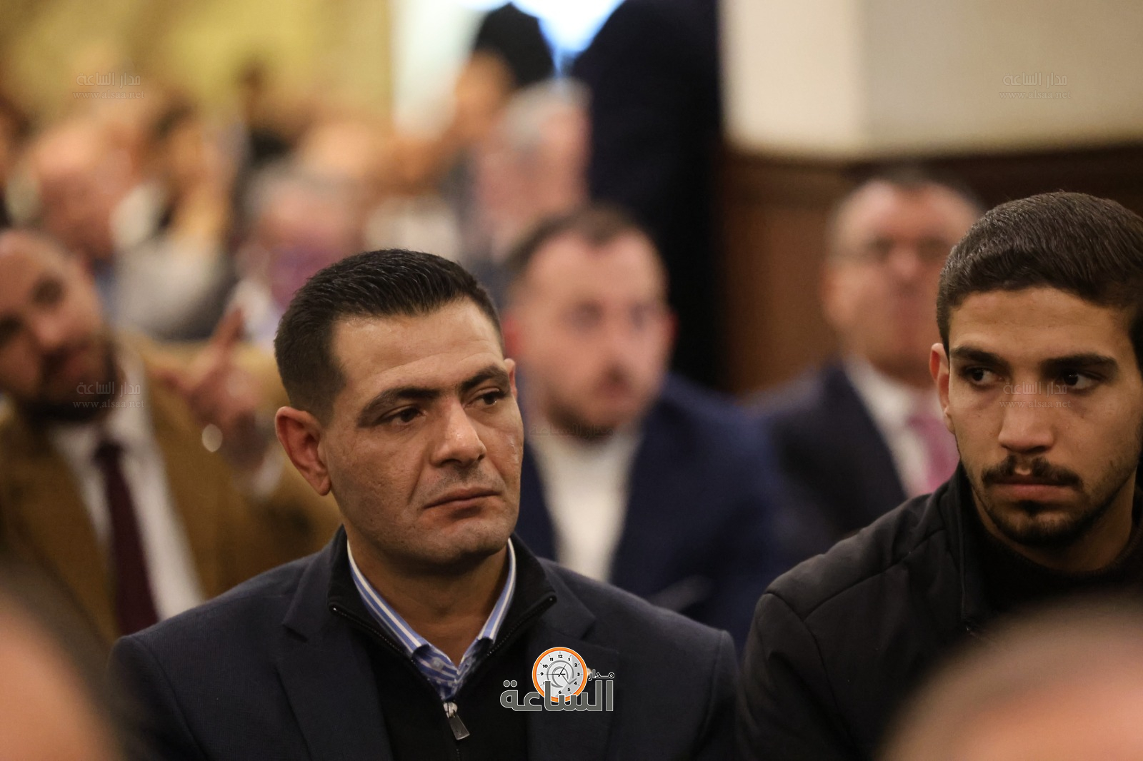 Madar Al-Saa Images 0.5624486435960709