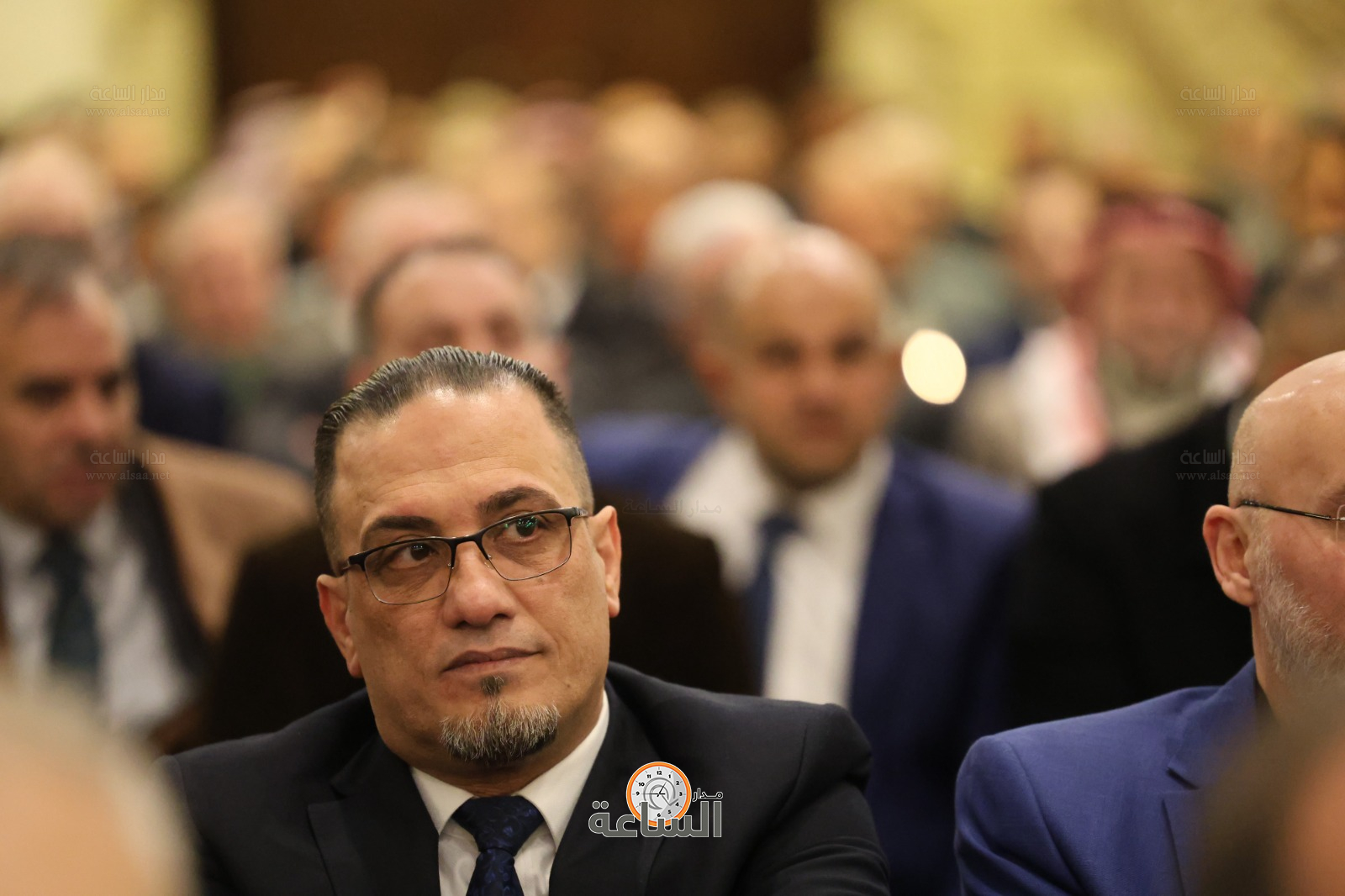 Madar Al-Saa Images 0.11091066921961246