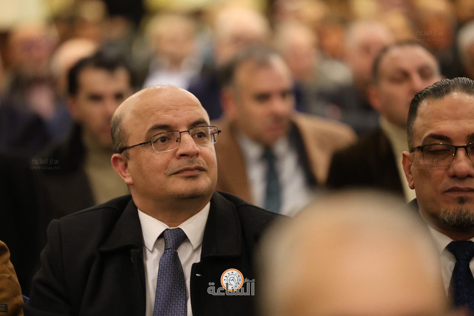 Madar Al-Saa Images 0.14701599387544406