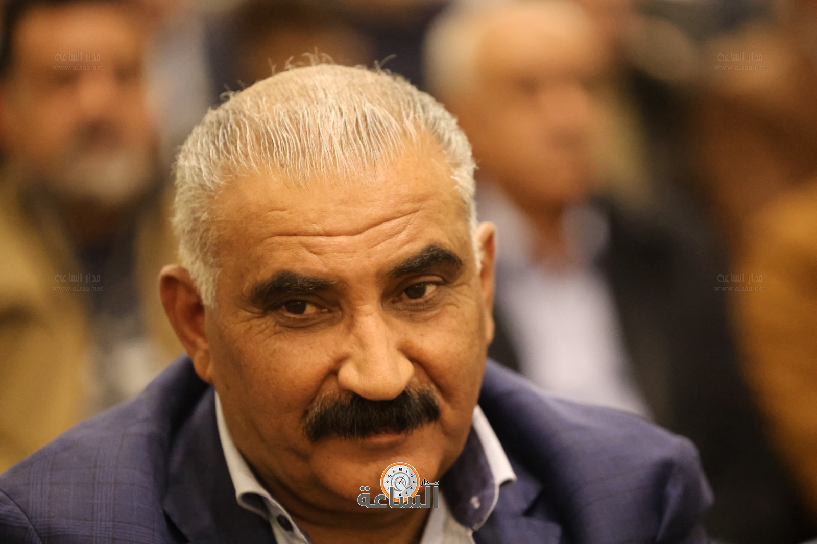 Madar Al-Saa Images 0.14161383160574426