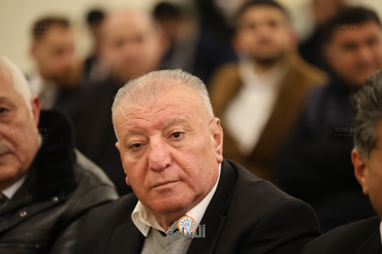 Madar Al-Saa Images 0.7512706553460273