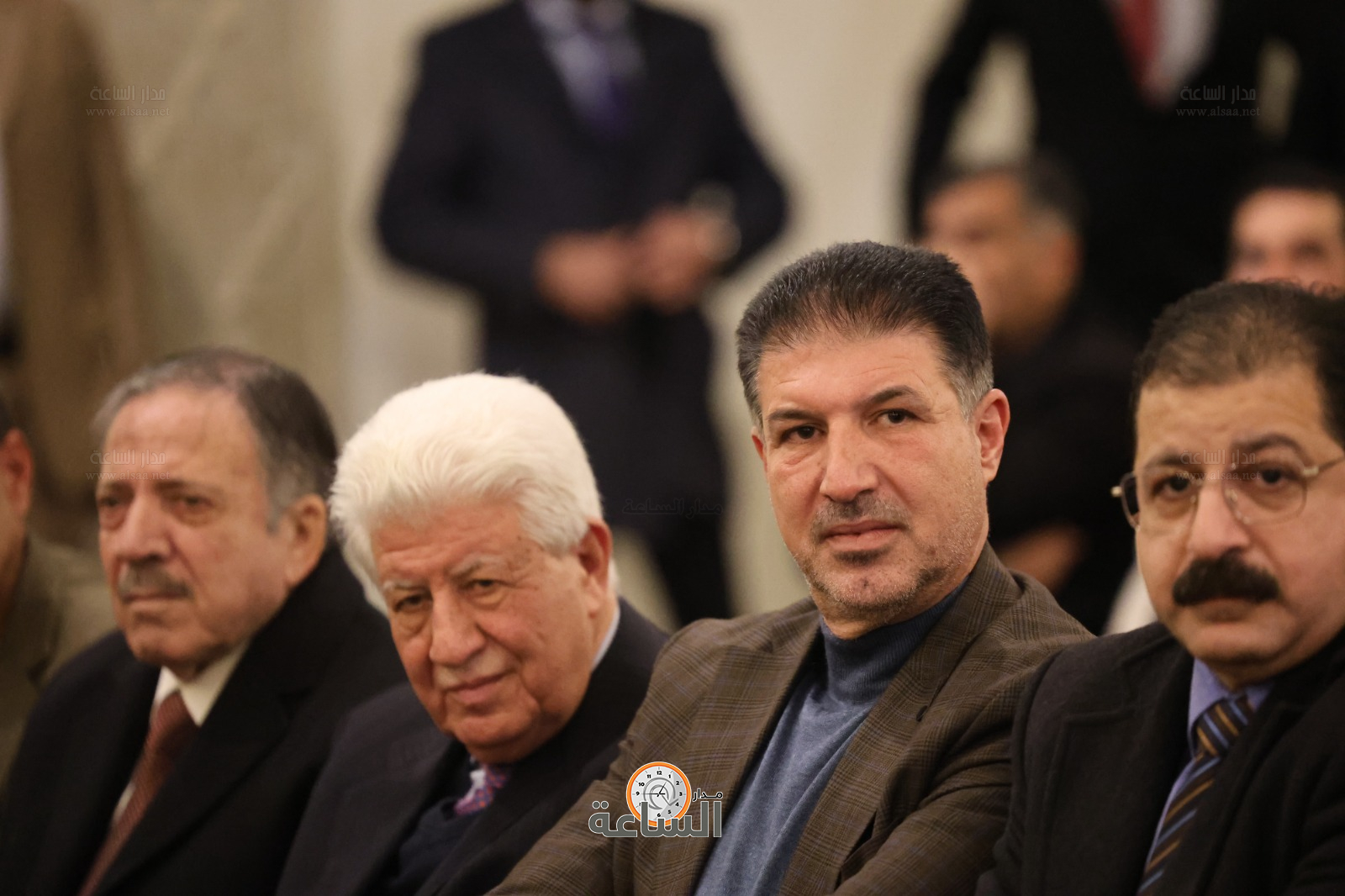 Madar Al-Saa Images 0.3471099671340183