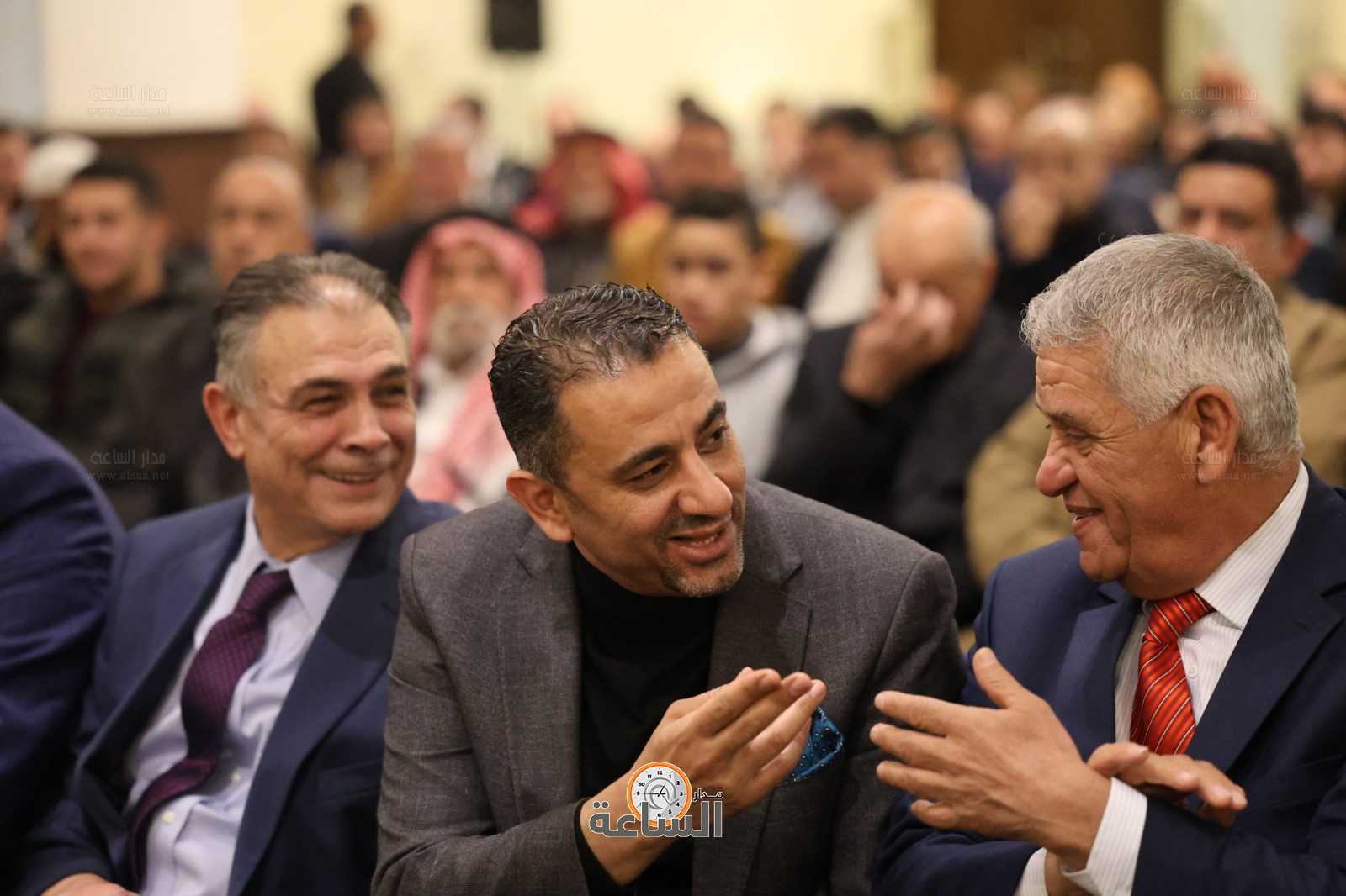 Madar Al-Saa Images 0.9895304335187607