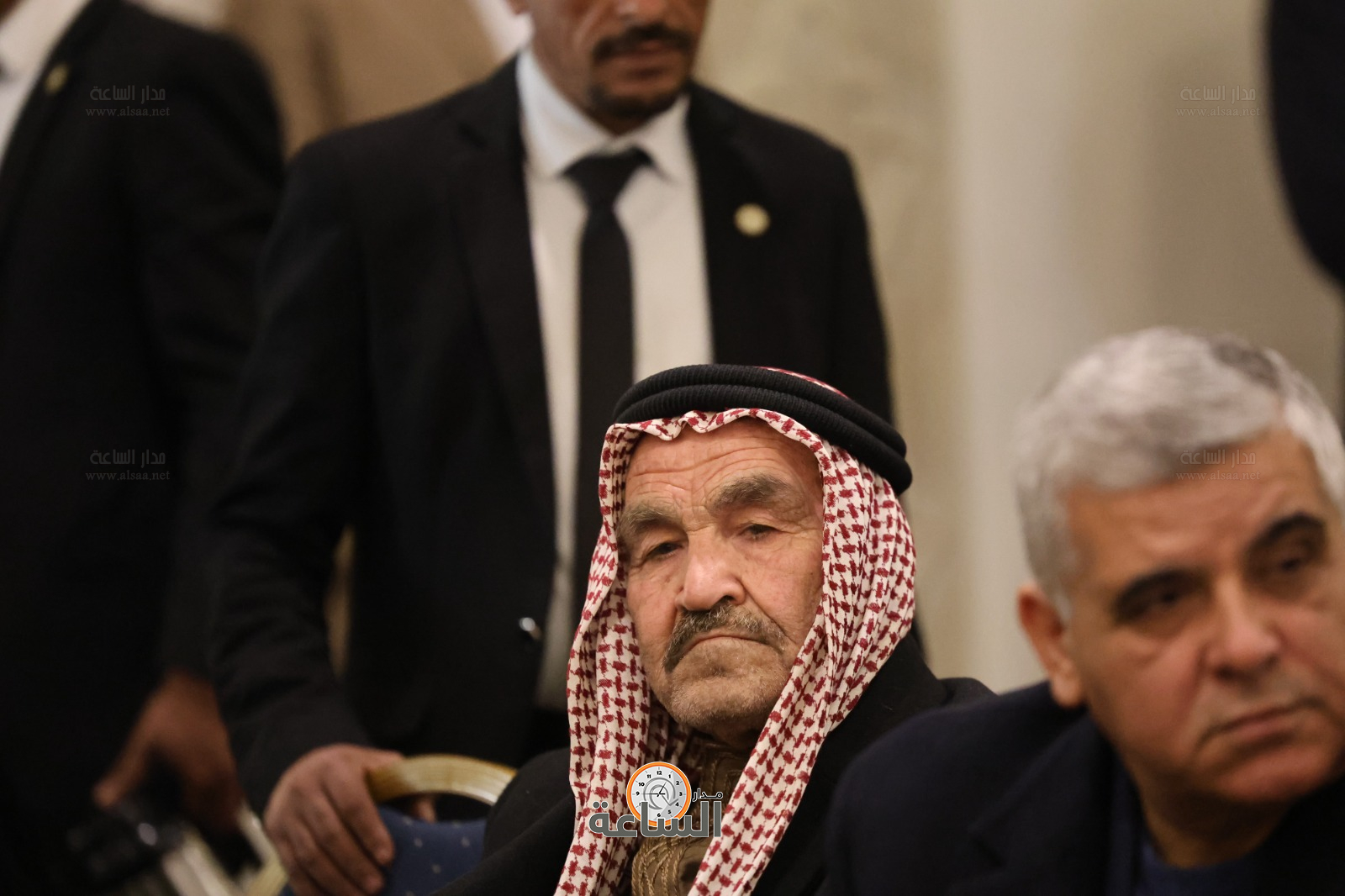 Madar Al-Saa Images 0.14382605999894027