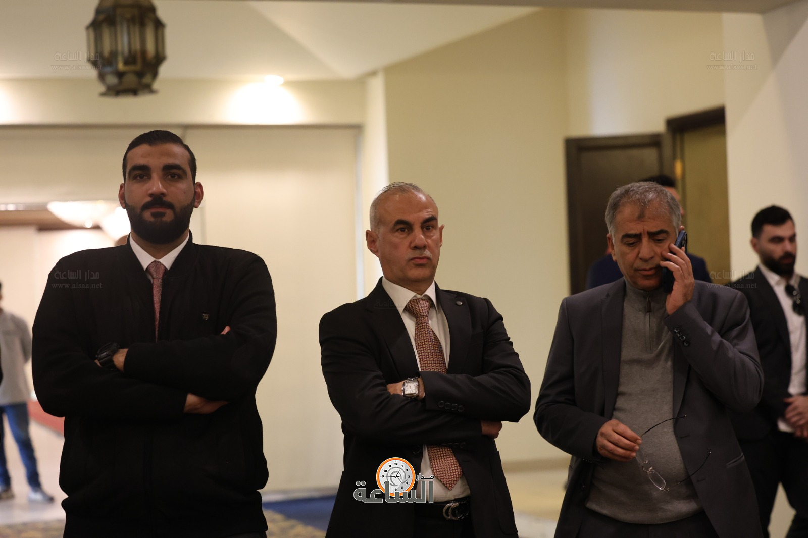 Madar Al-Saa Images 0.7850919008761275