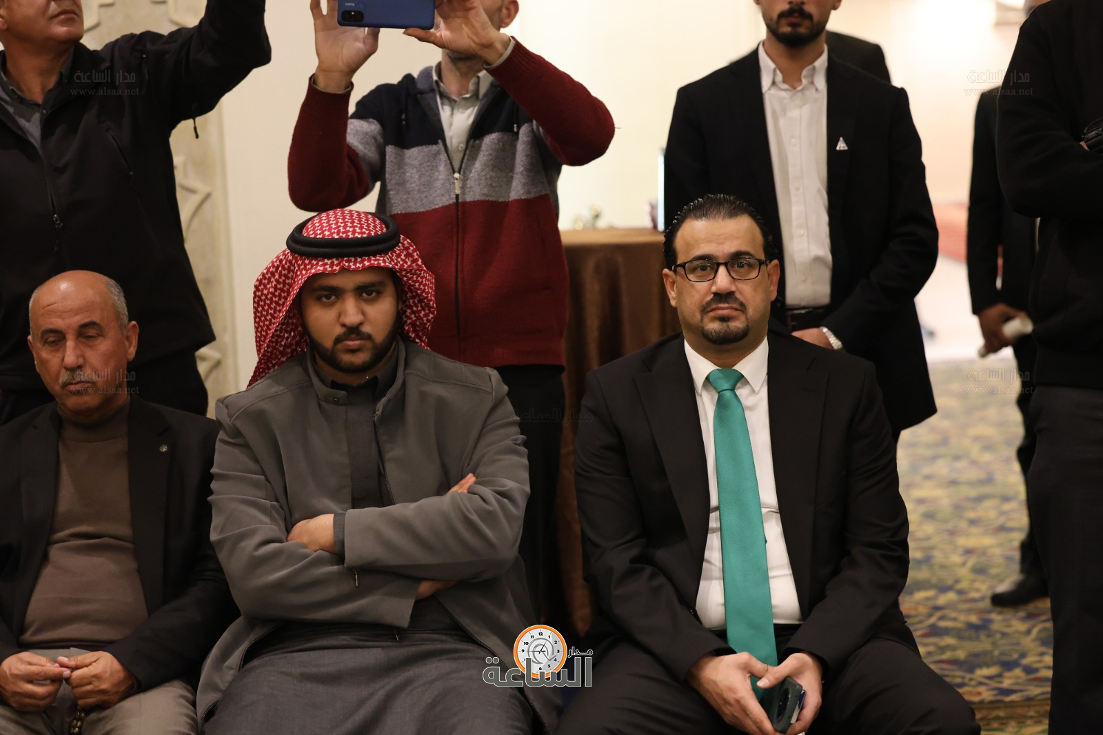 Madar Al-Saa Images 0.9678154981142066