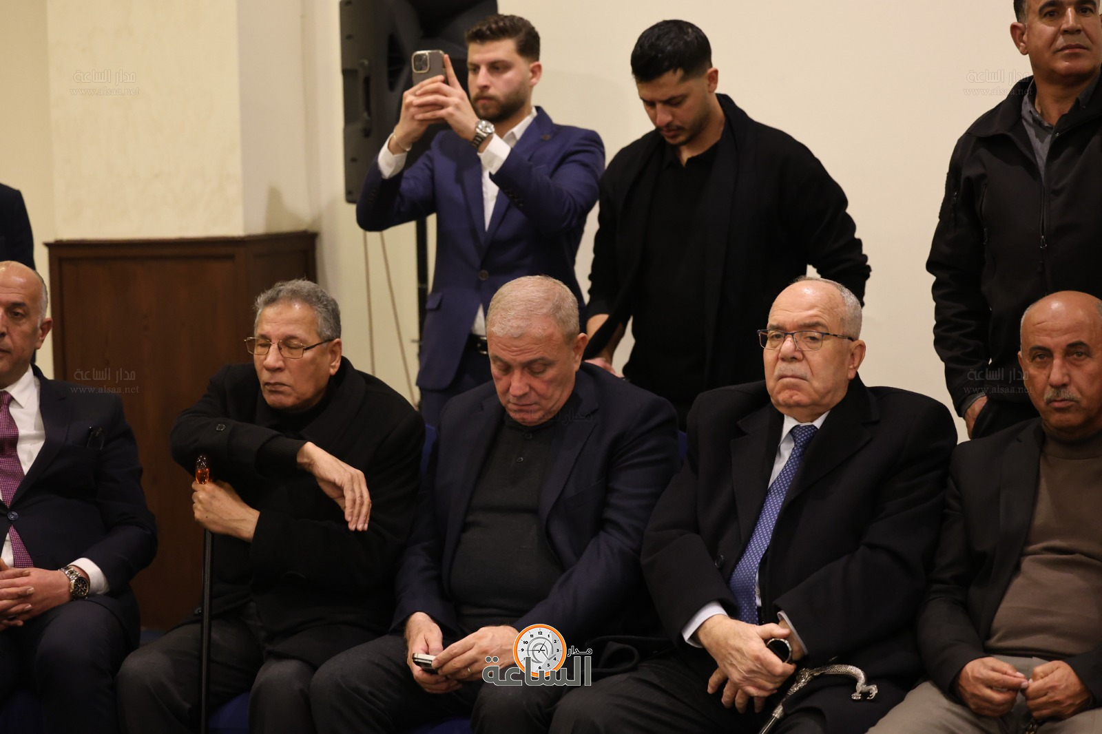 Madar Al-Saa Images 0.8579352829278855