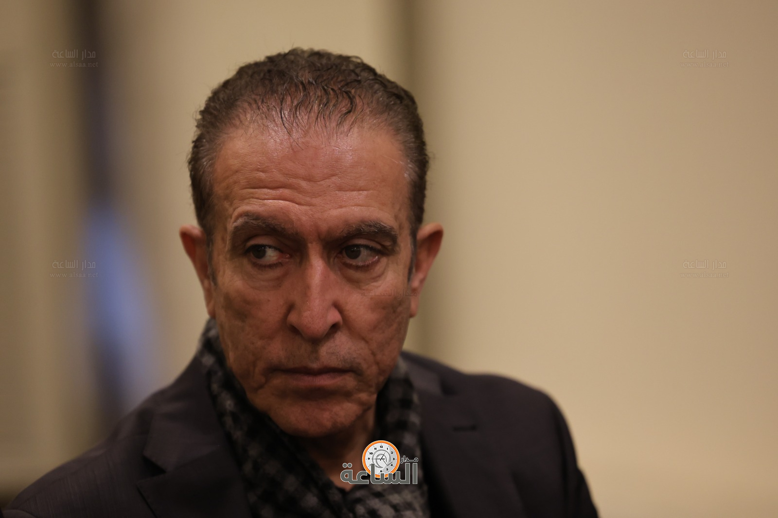 Madar Al-Saa Images 0.6484225642222747