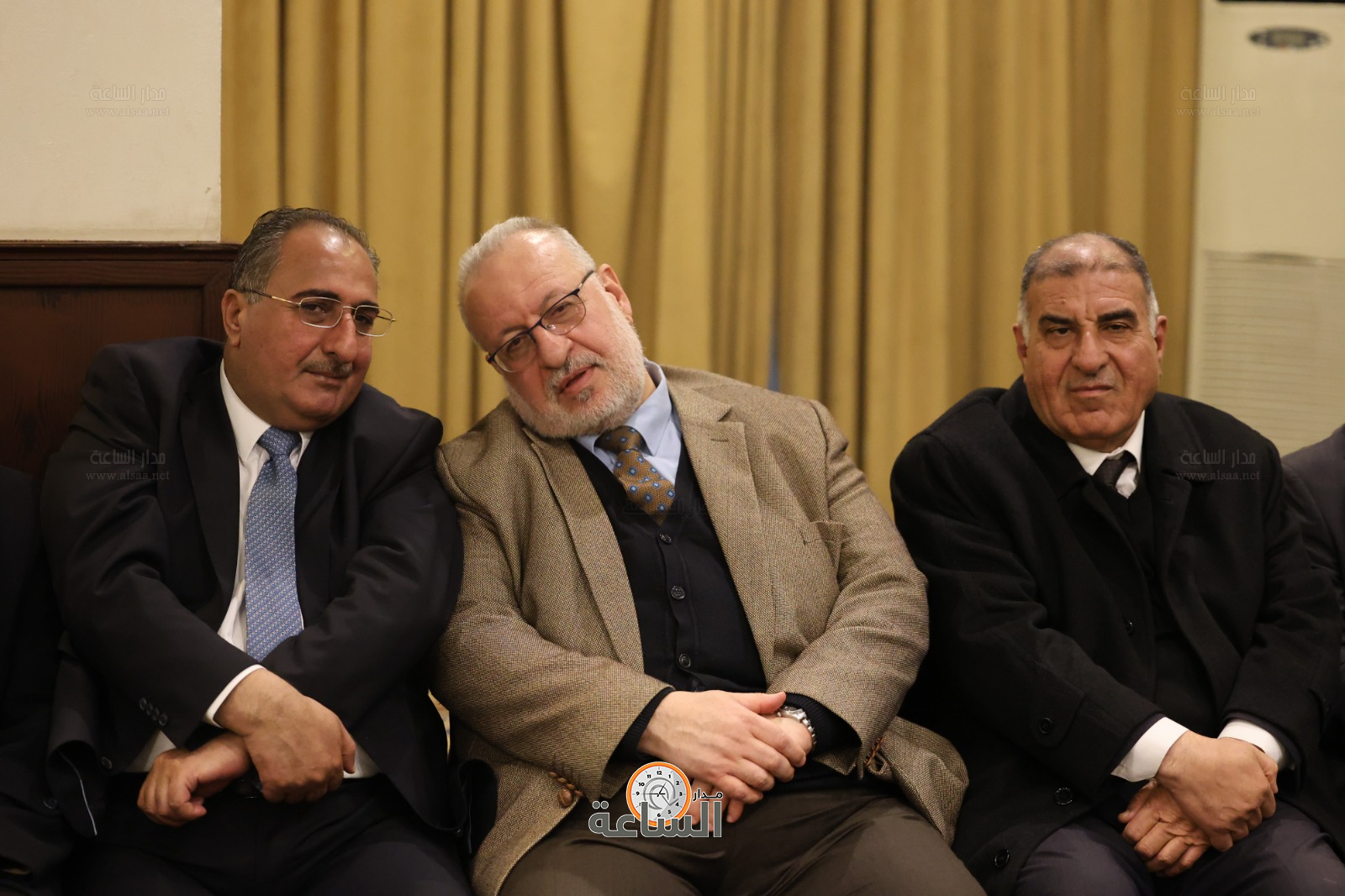 Madar Al-Saa Images 0.9835734586808575